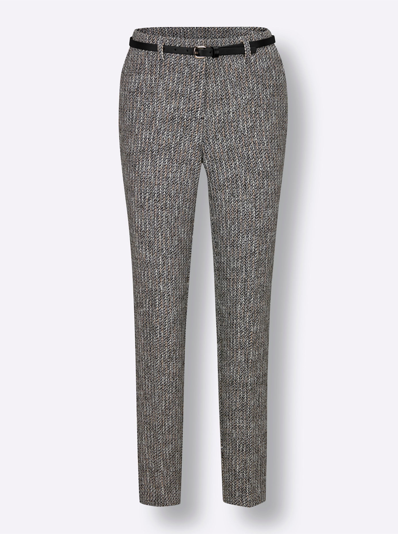 CREATION L PREMIUM Pantalon tissé