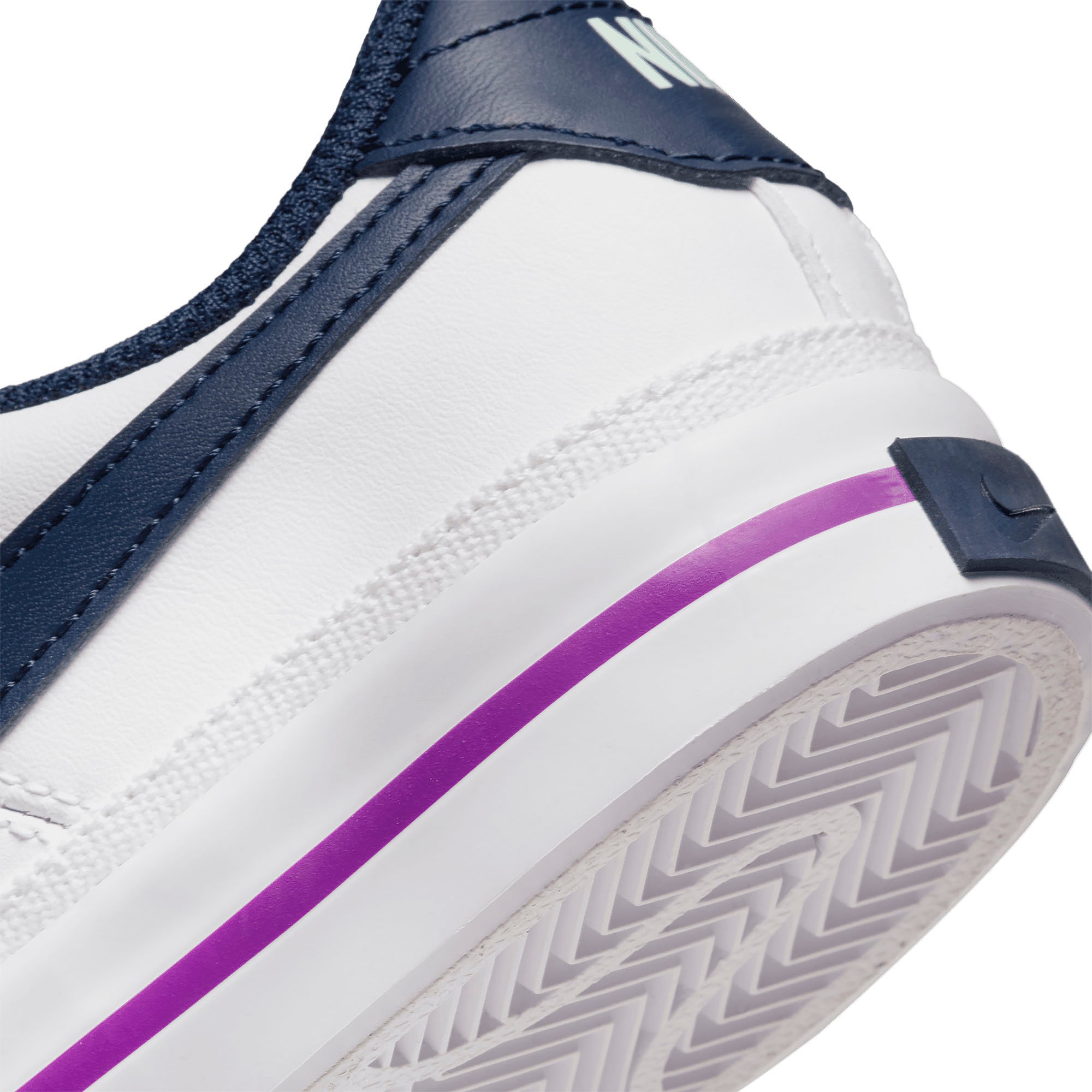 Nike Sportswear Sneaker »COURT LEGACY (GS)«
