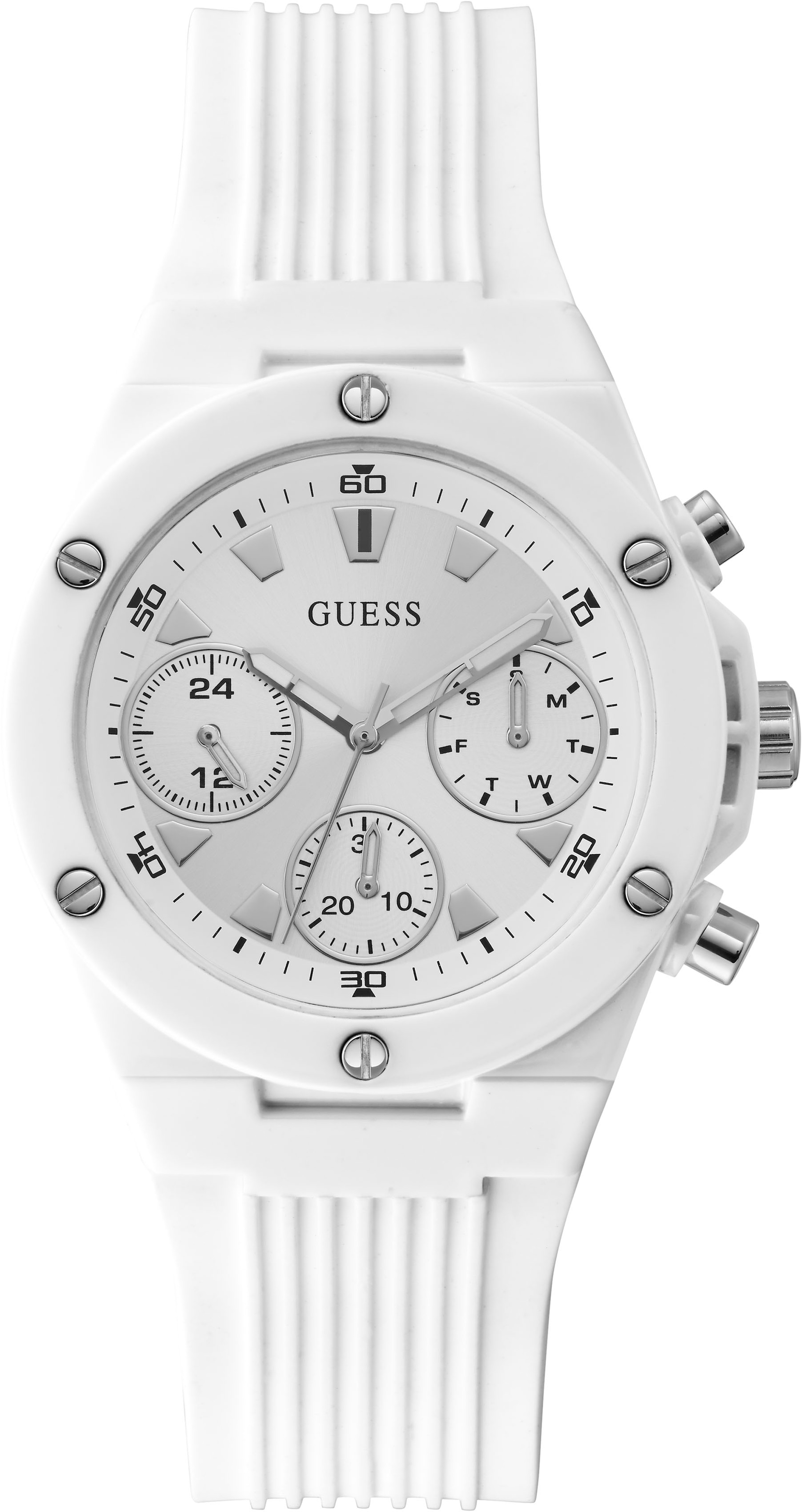 Guess Multifunktionsuhr »ATHENA, GW0255L1« kaufen