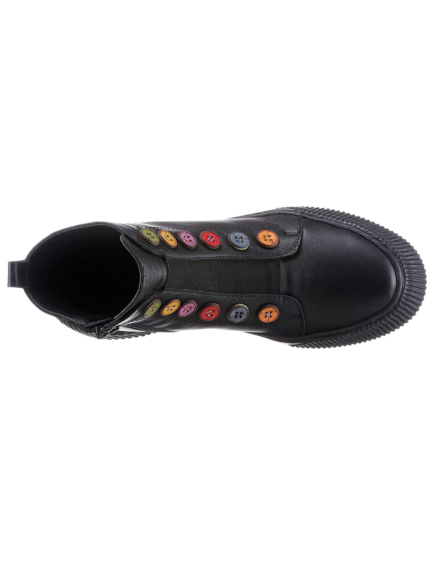 Gemini Stiefelette