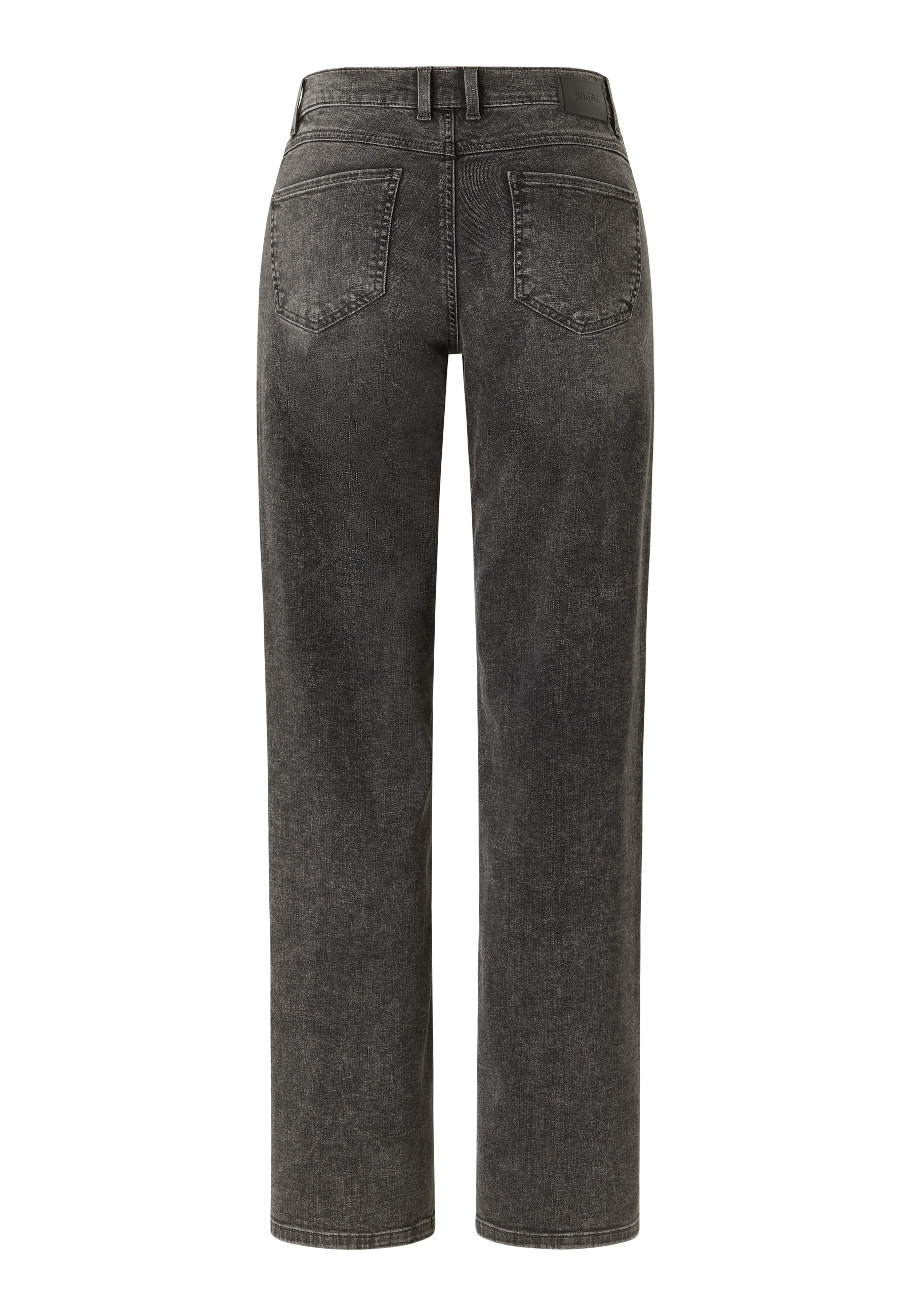 ANGELS Jeans Relax-fit »LIZ SMART BUCKLE« mit kleinen Schmuckelementen