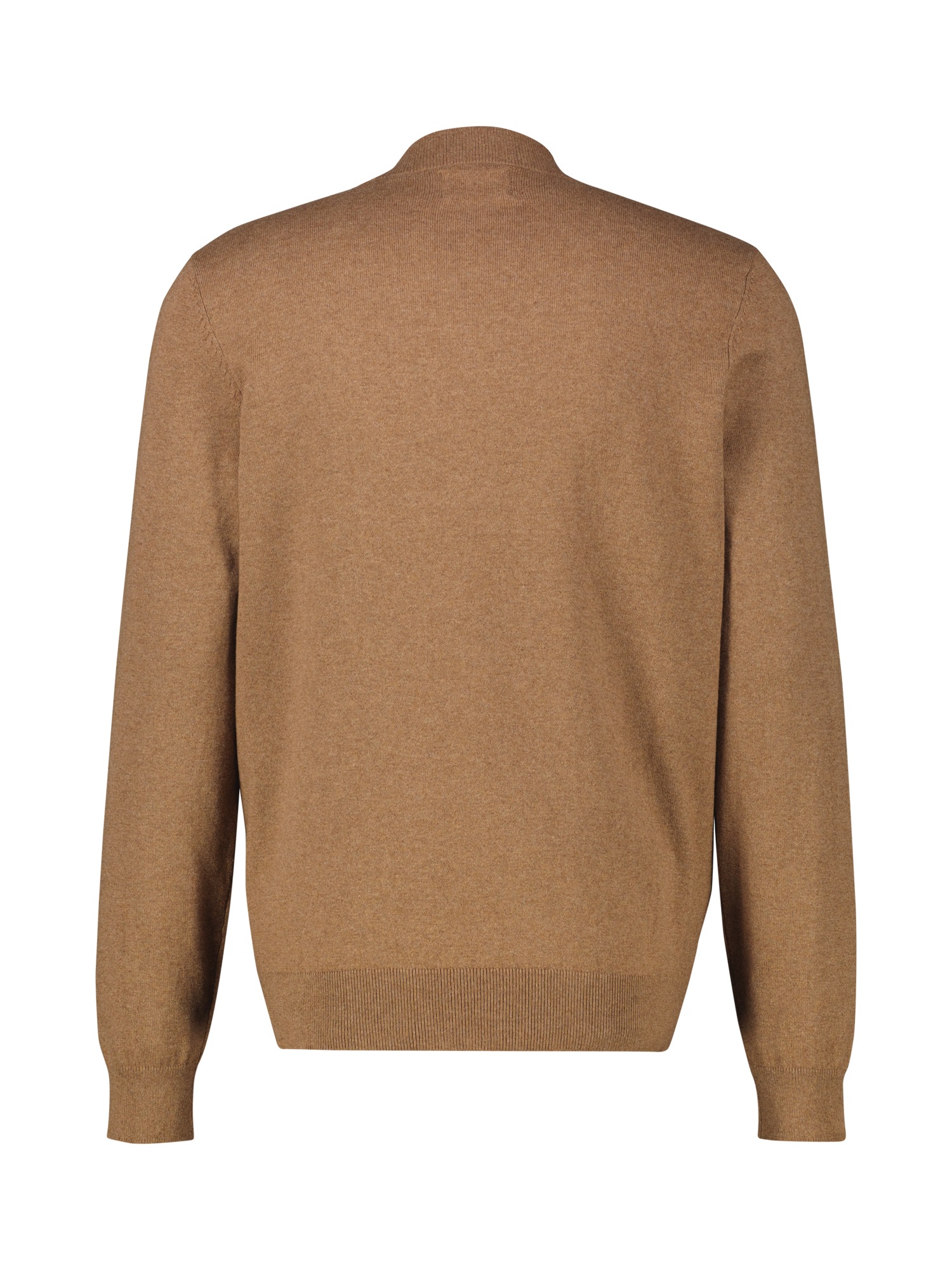 LERROS Strickpullover »Herren-Pullover mit Turtleneck«