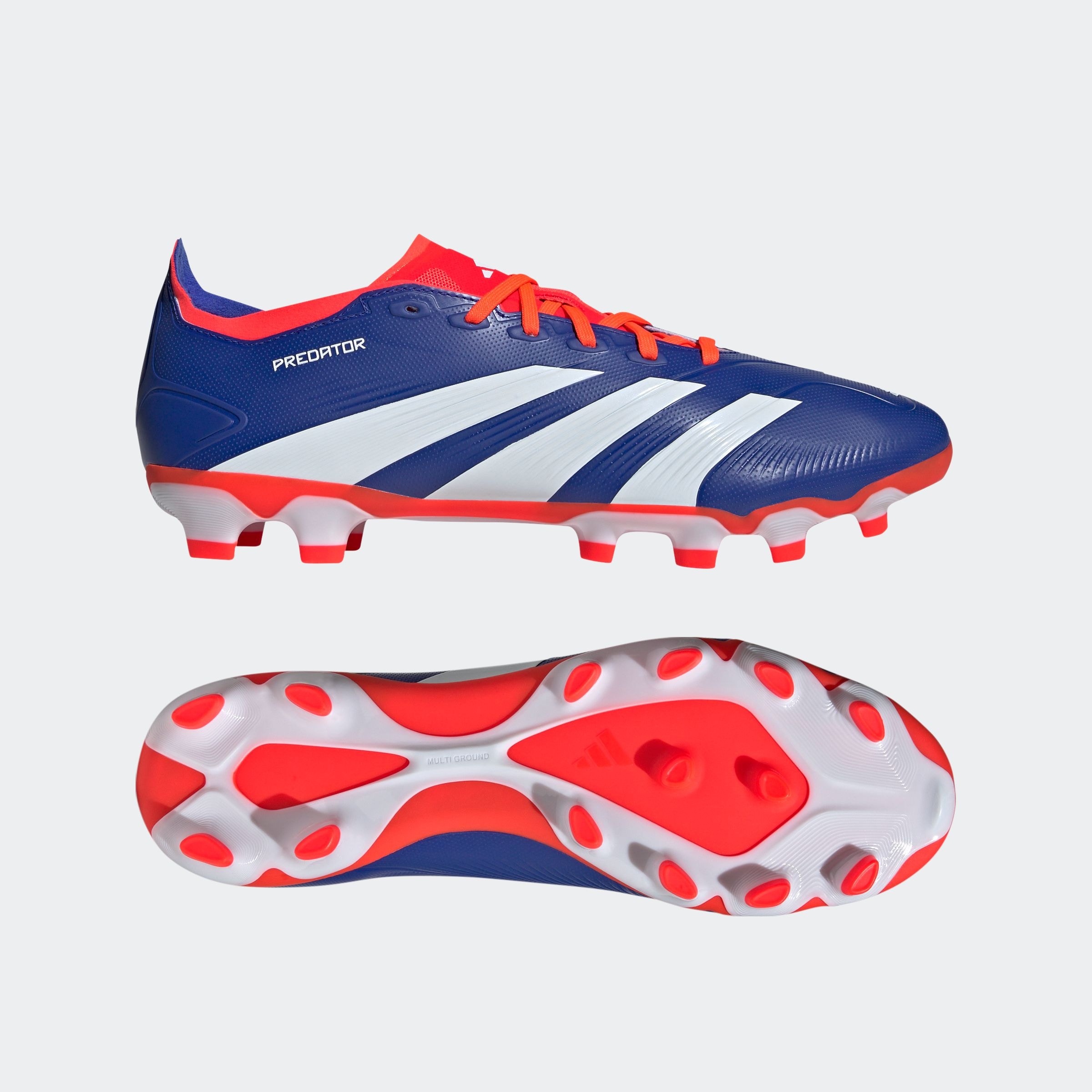adidas Performance Fussballschuh »PREDATOR LEAGUE MG«
