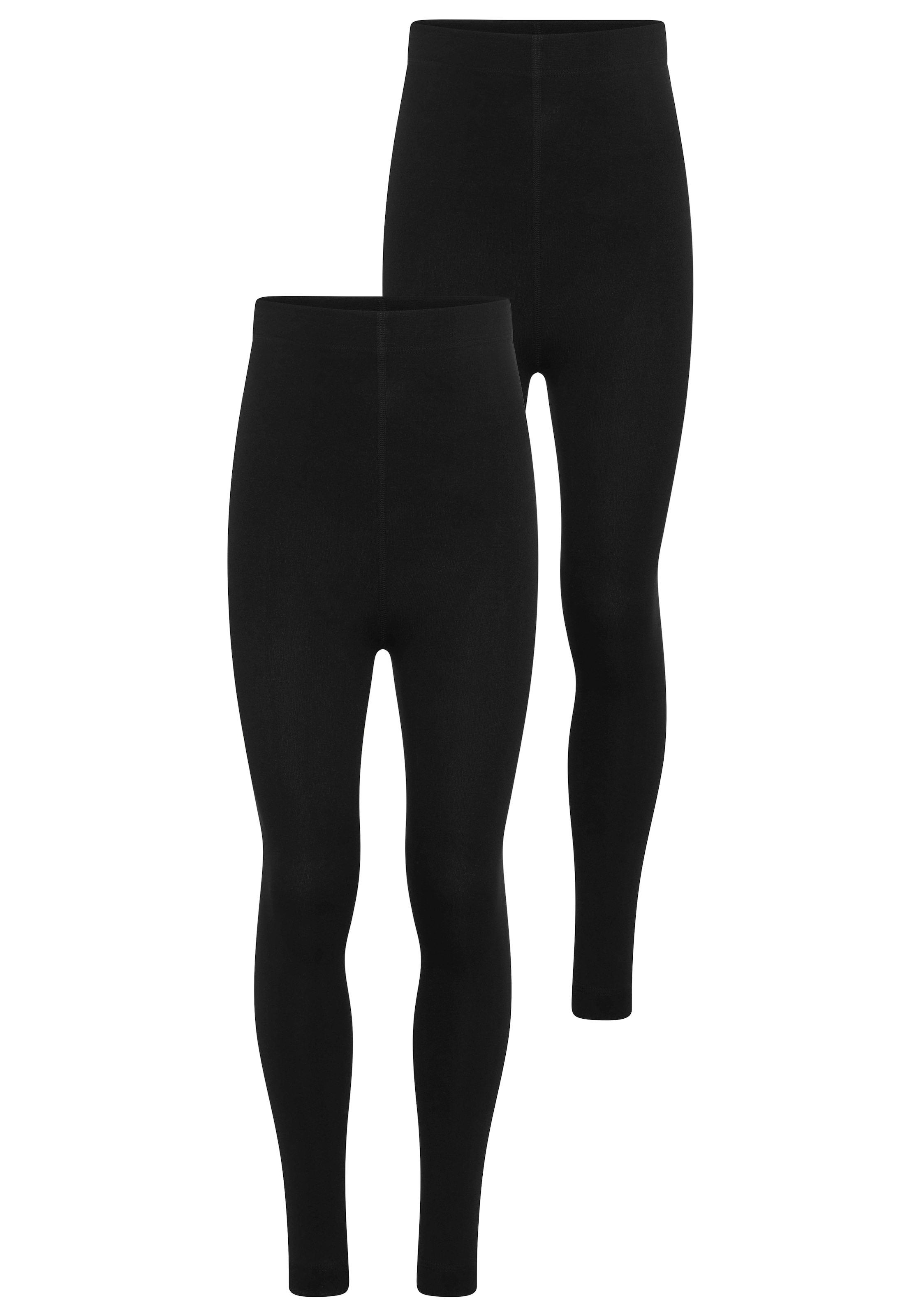 Image of Heatkeeper Leggings eng anliegend, langes Bein, elastischer Bund
