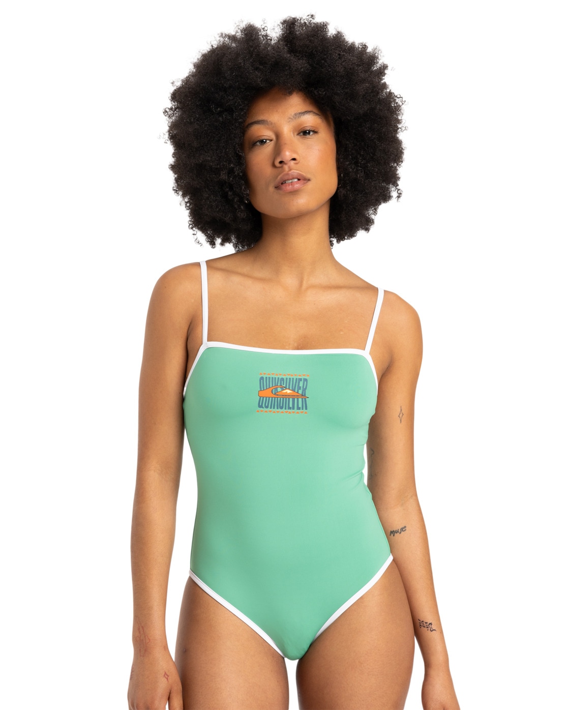 Image of Quiksilver Badeanzug "Veniza"