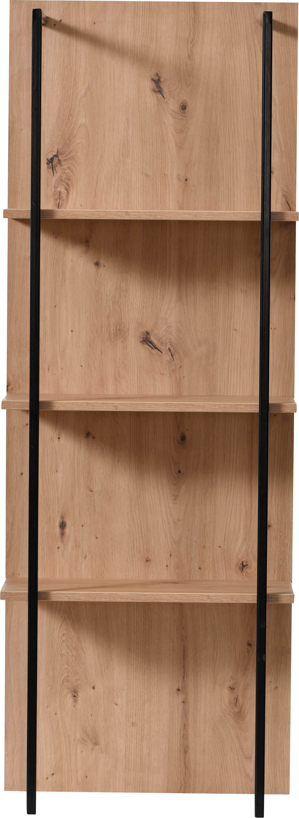 INOSIGN Regal »Sardinia« Höhe ca. 137,5 cm