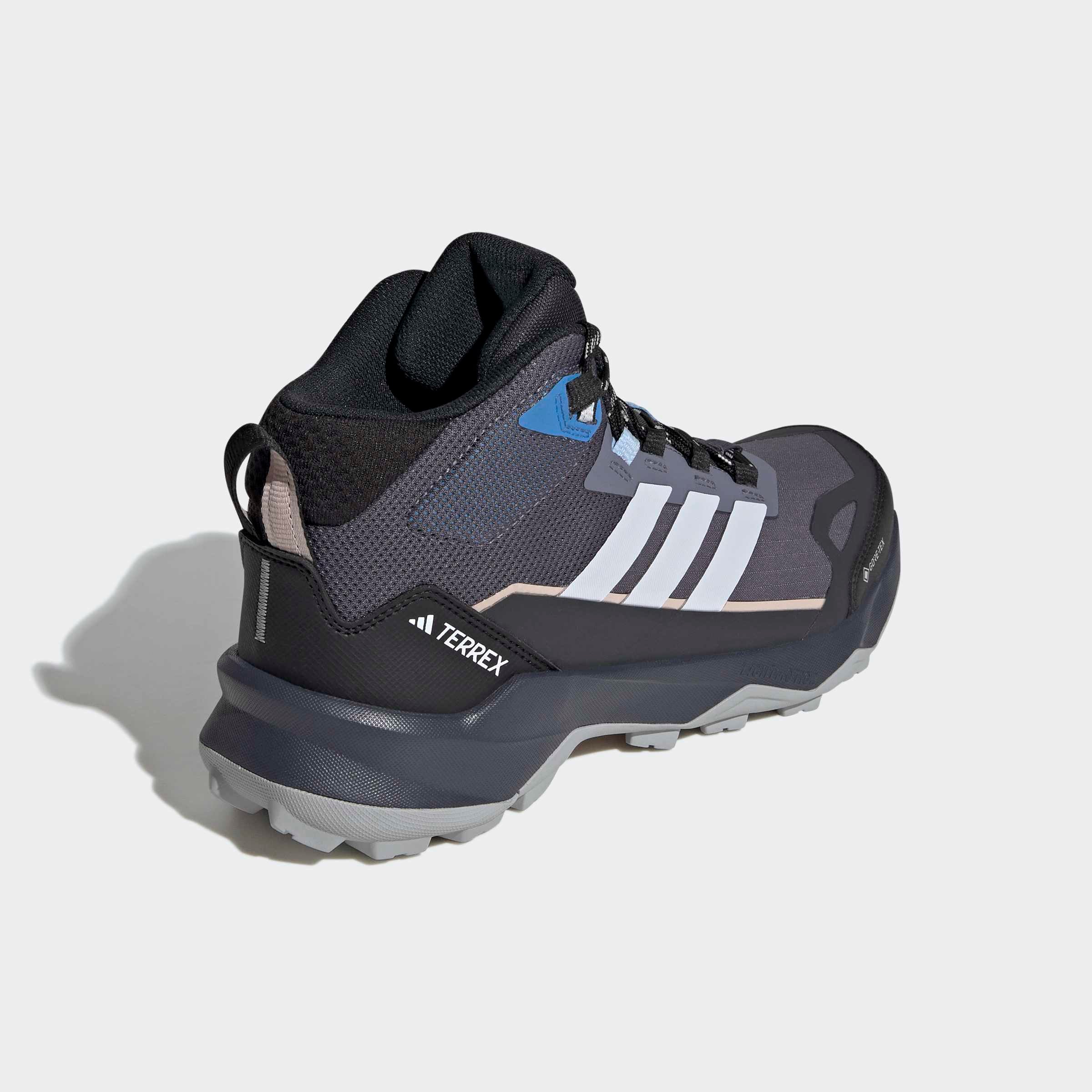 adidas TERREX Chaussure de randonnée »TERREX SKYCHASER AX5 MID GORE-TEX«  wasserdicht dank Gore-Tex Membrane