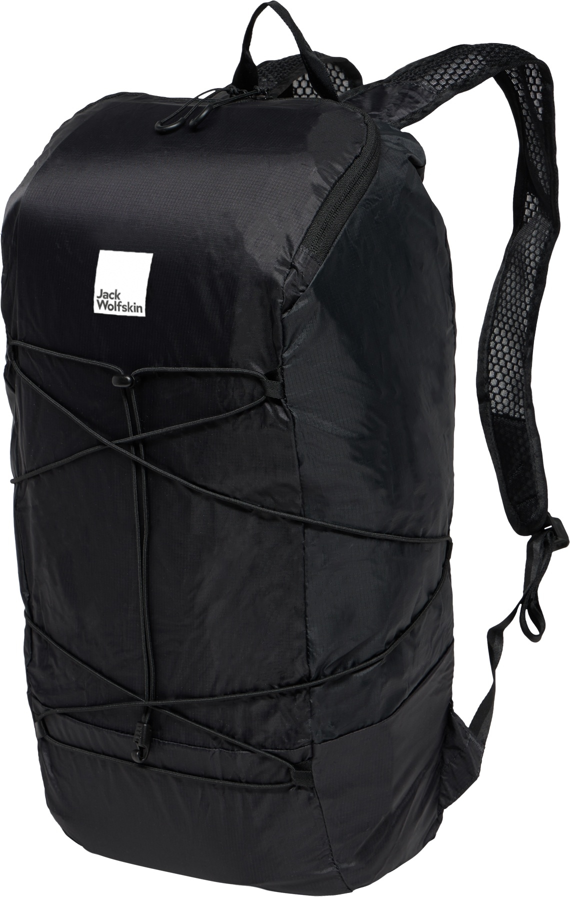 Jack Wolfskin Daypack »WANDERMOOD PACKABLE 24«