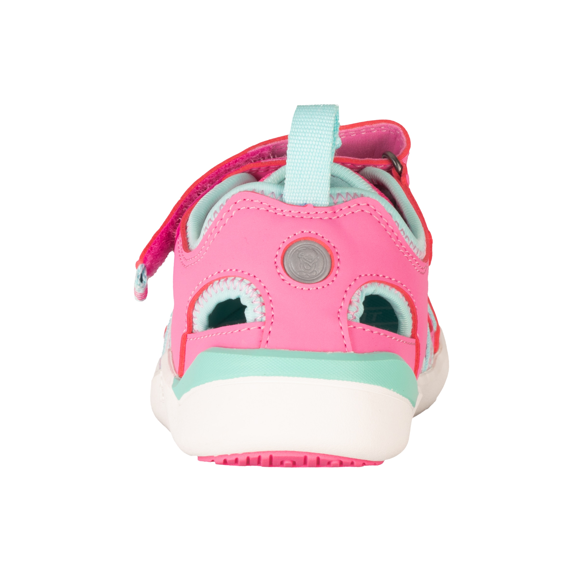 TROLLKIDS Chaussures pieds nus »KIDS SALTFJORD BAREFOOT SANDAL«