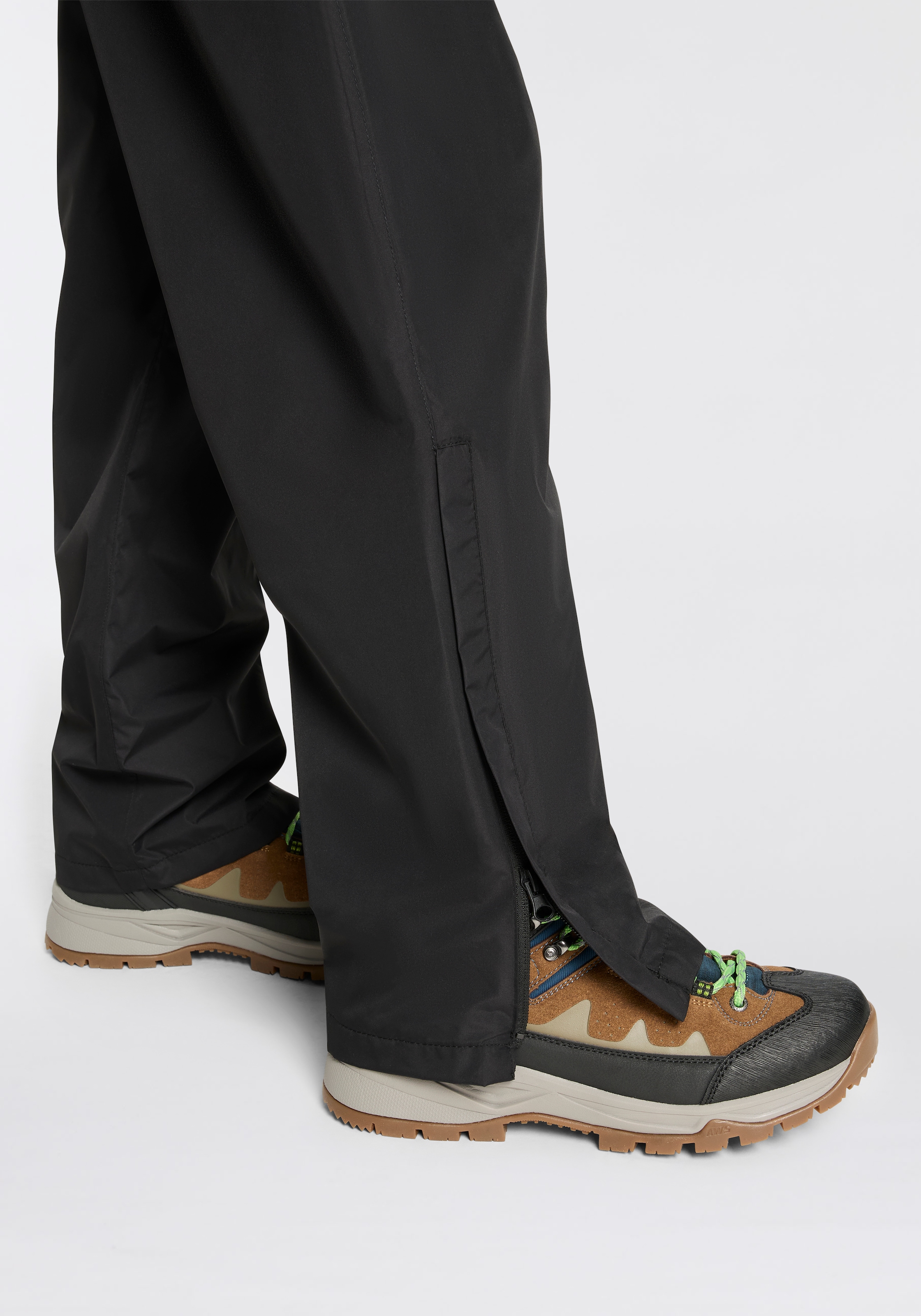 Killtec Regenhose »AIRIKO JR«, für Kinder