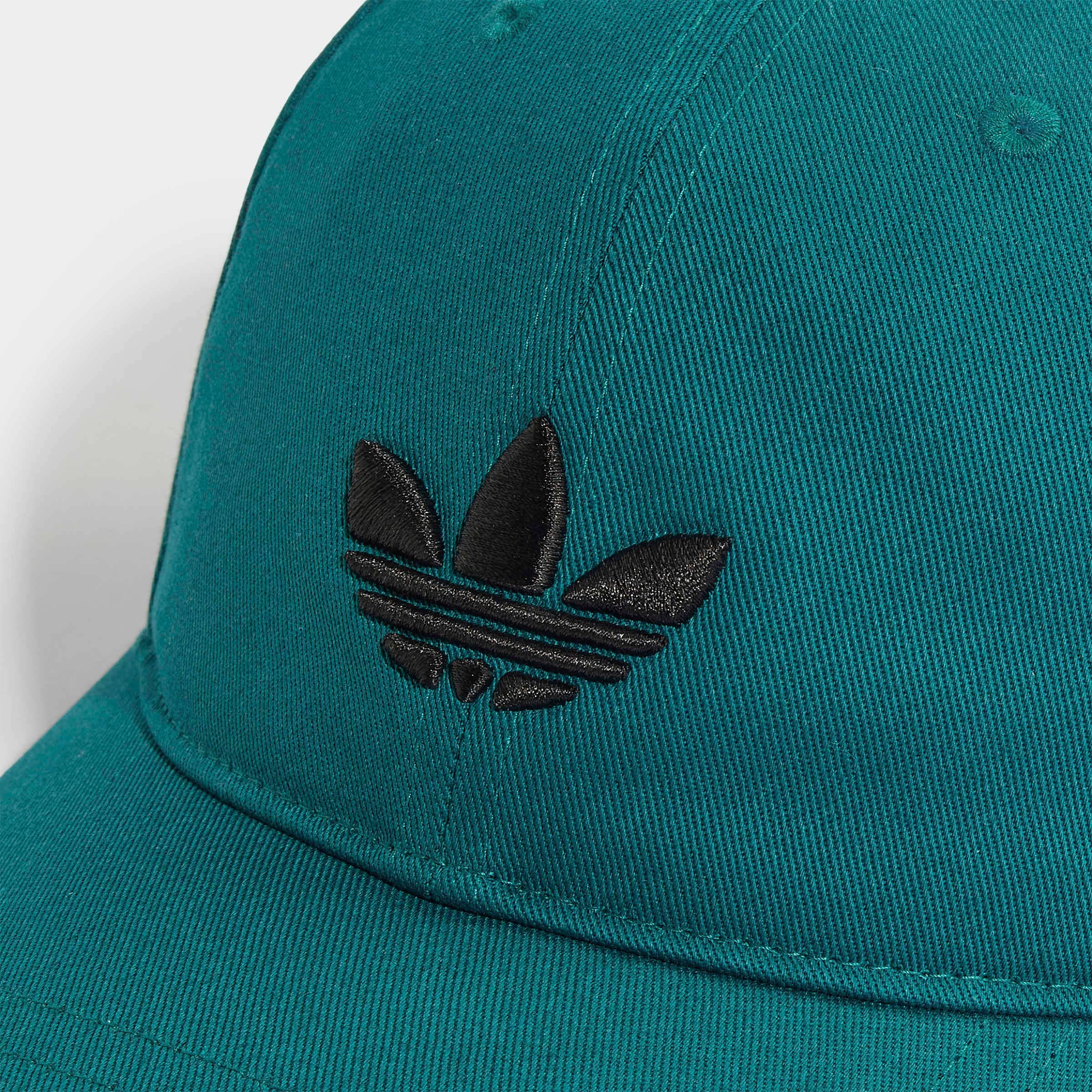 adidas Originals Casquette de baseball »ADICOLOR CLASSIC TREFOIL« pour adultes, style sportif, en coton