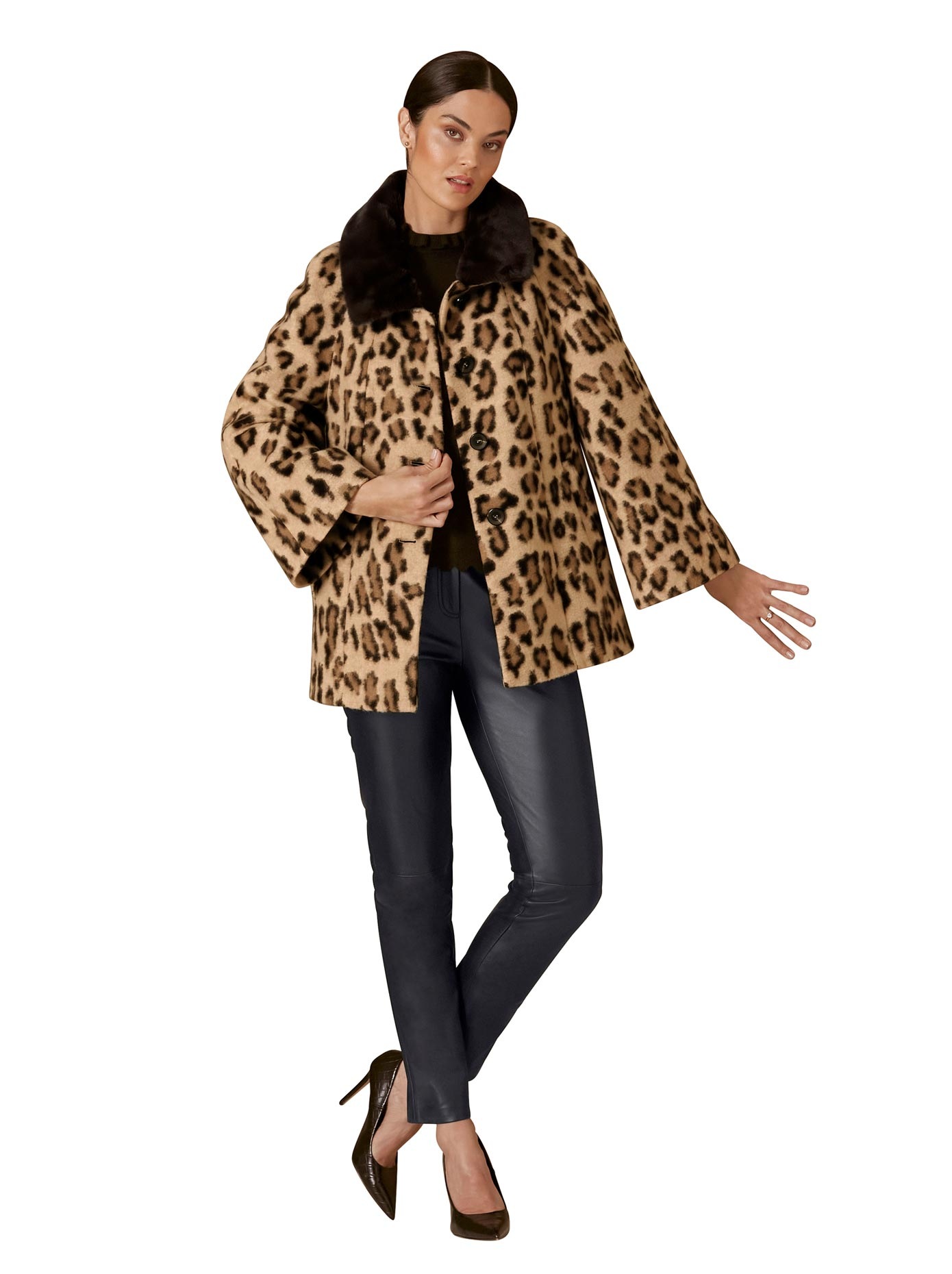 Image of CREATION L PREMIUM Winterjacke bei Ackermann Versand Schweiz