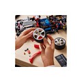 LEGO® Konstruktionsspielsteine »LEGO Technic Ferrari Daytona«, (3778 St.)