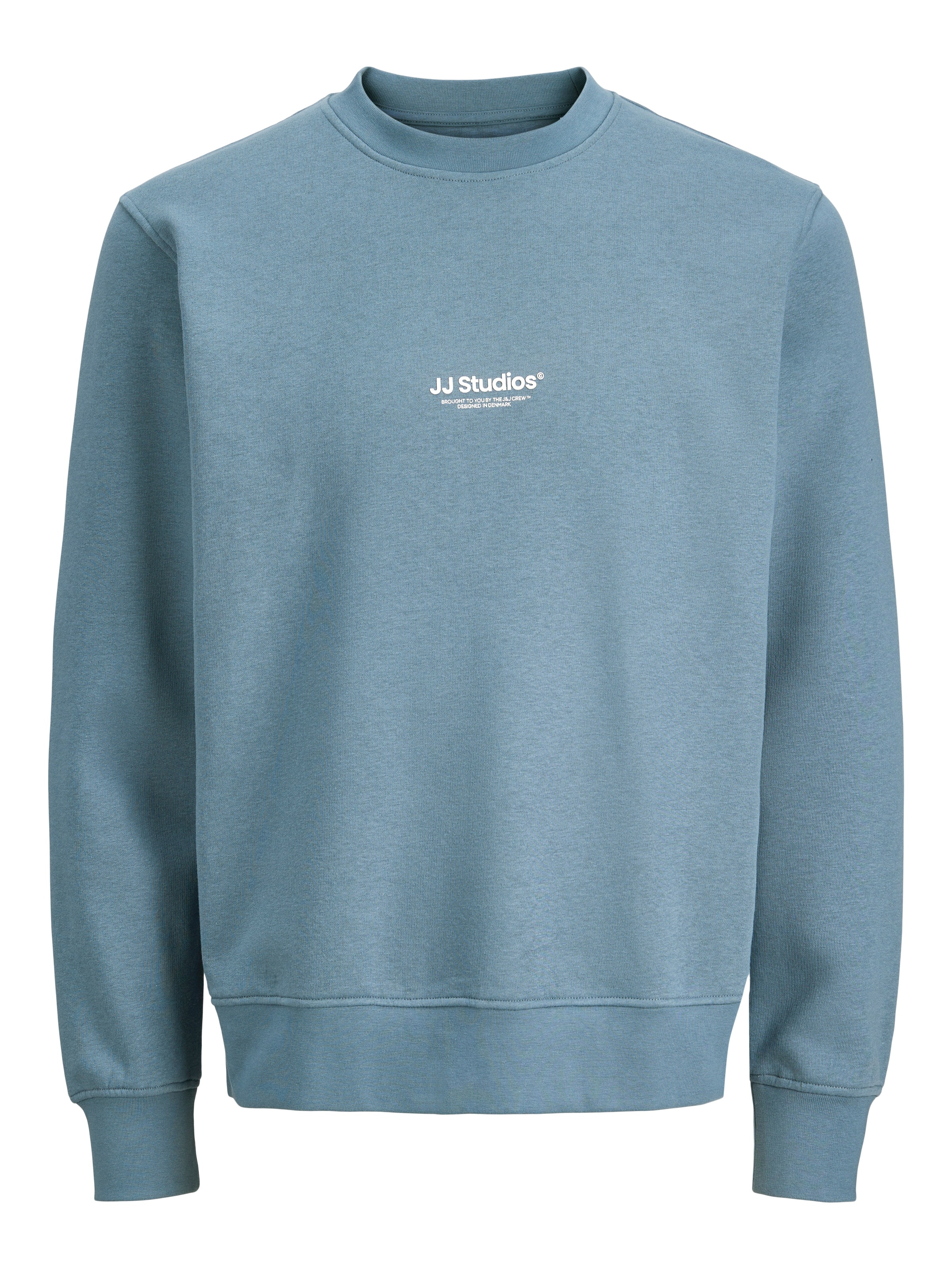 Jack & Jones Junior Sweatshirt »JJESOHO SWEAT CREW NECK SN JNR«
