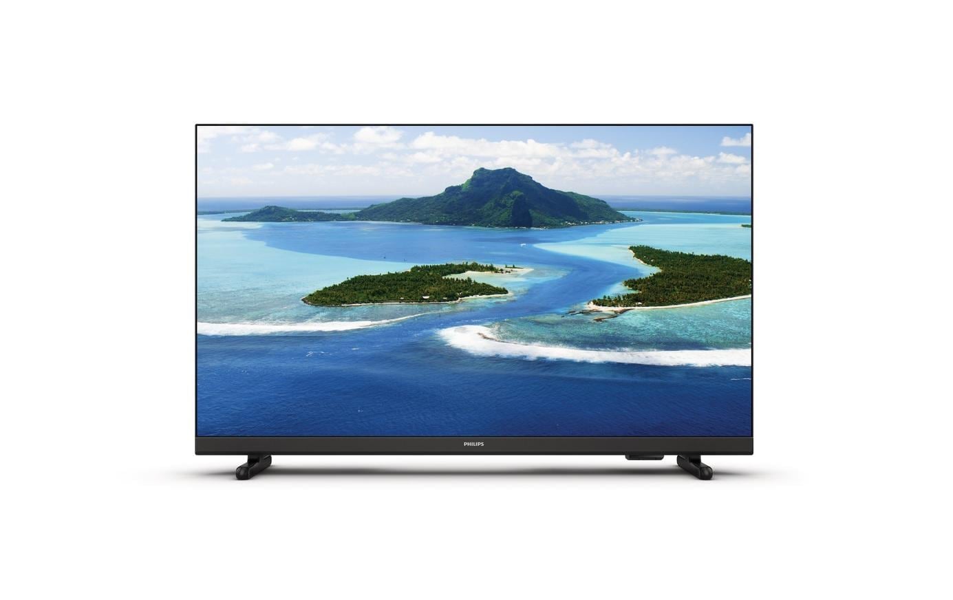 LCD-LED Fernseher »32PHS5507/12, 32 LED-«, 80 cm/32 Zoll, WXGA