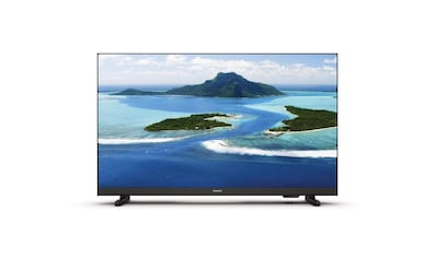LCD-LED Fernseher »32PHS5507/12, 32 LED-«, 80 cm/32 Zoll, WXGA
