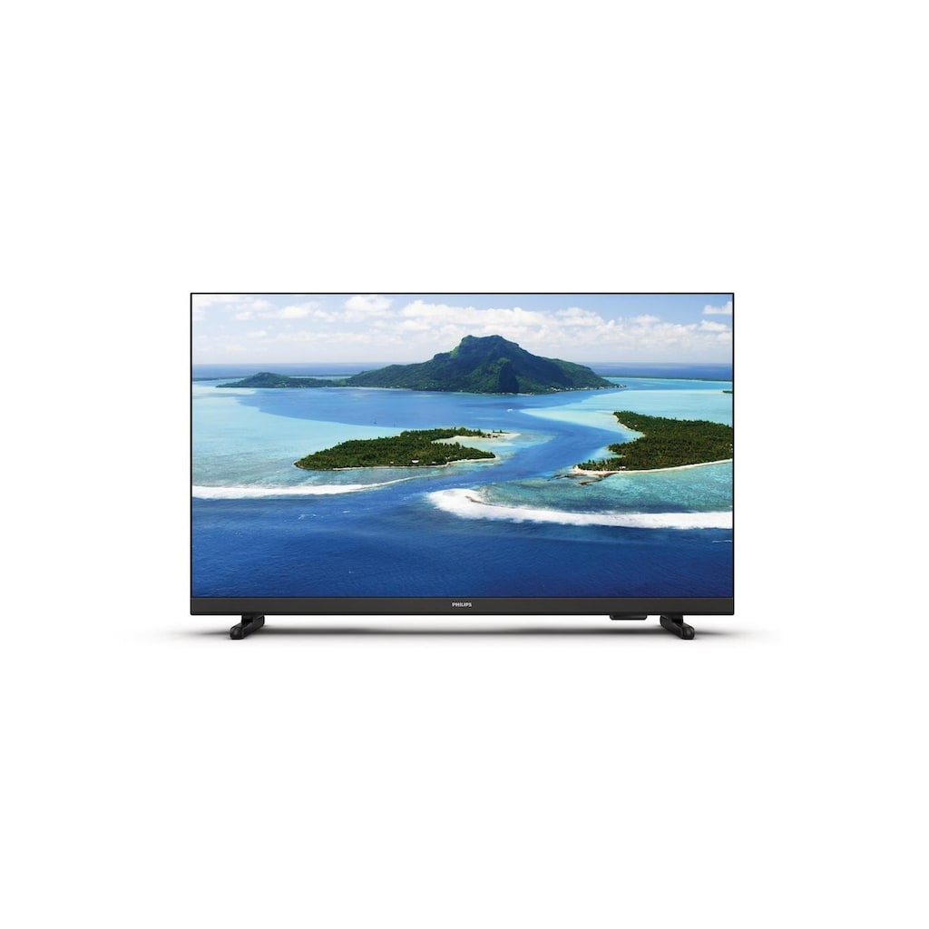 Philips LCD-LED Fernseher »24PHS5507/12, 24 LED-«, 60 cm/24 Zoll, WXGA