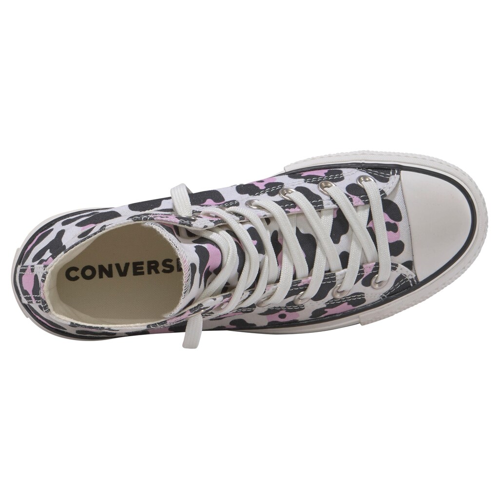 Converse Sneaker »Chuck Taylor All Star Lift Hi«