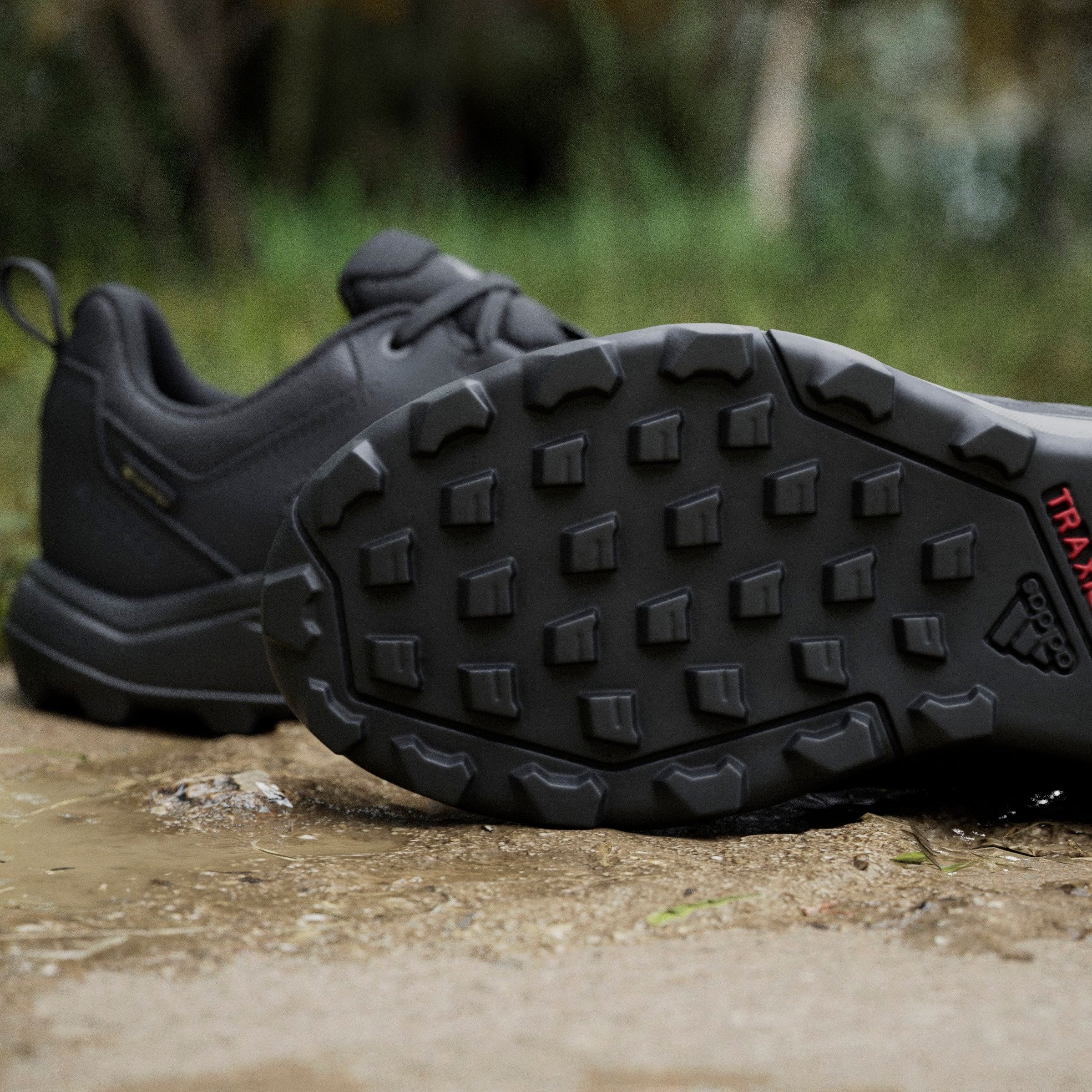 adidas TERREX Trailrunningschuh »TRACEROCKER 2.0 GORE-TEX TRAILRUNNING«