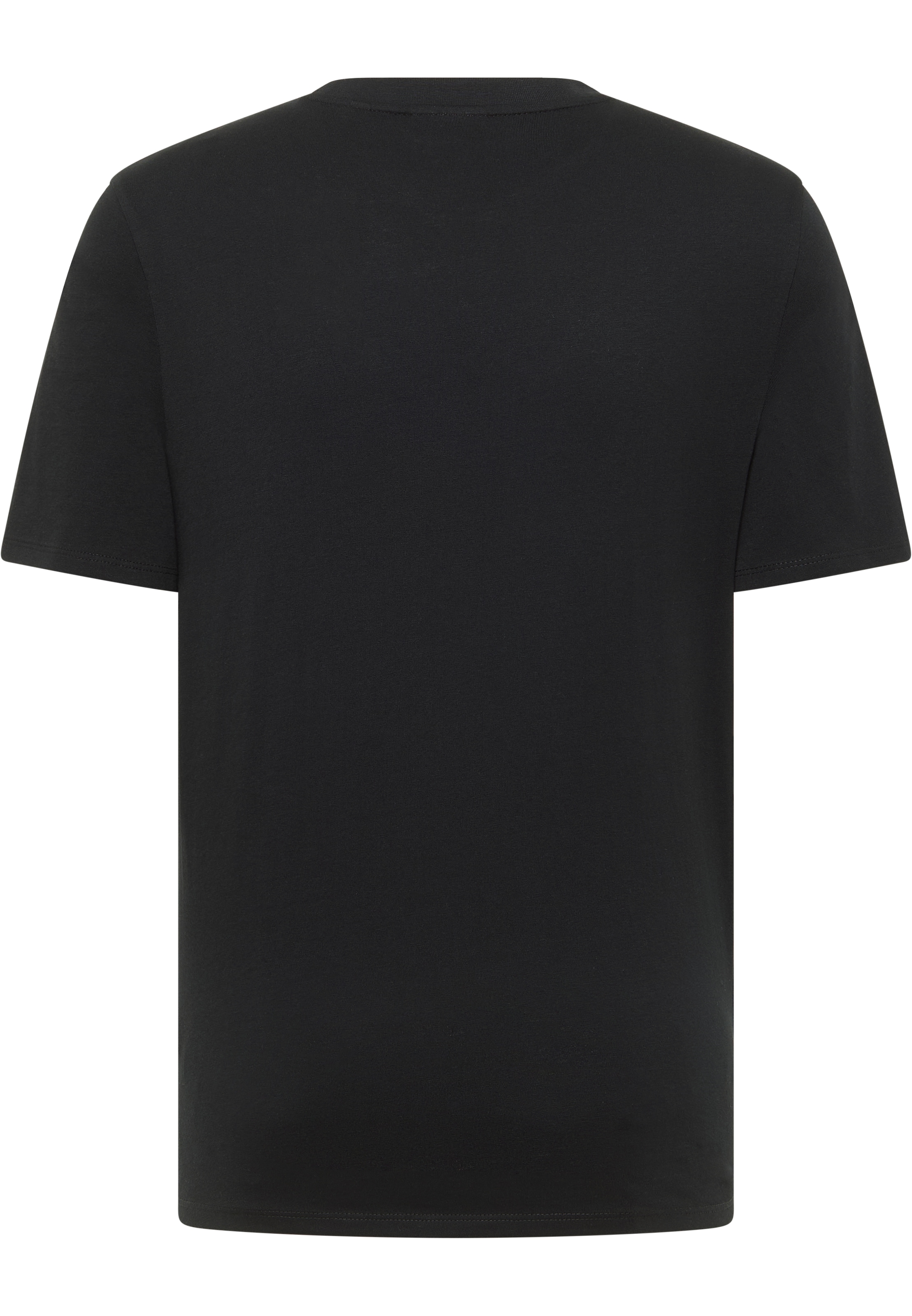 MUSTANG T-Shirt »MU-Austin« Regular fit