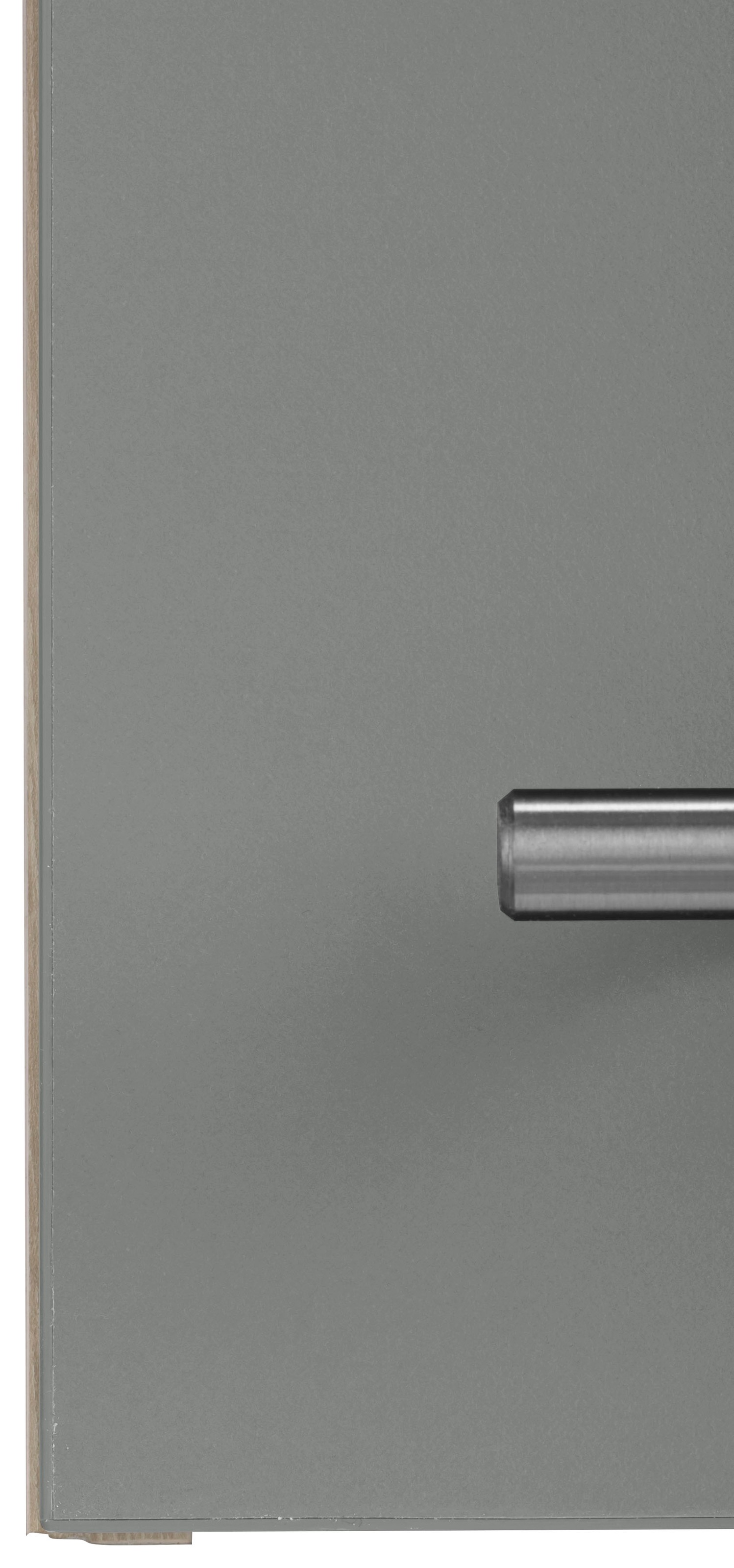 OPTIFIT Hängeschrank »Bern«, Breite 50 cm, 70 cm hoch, mit 1 Tür, mit Metallgriff
