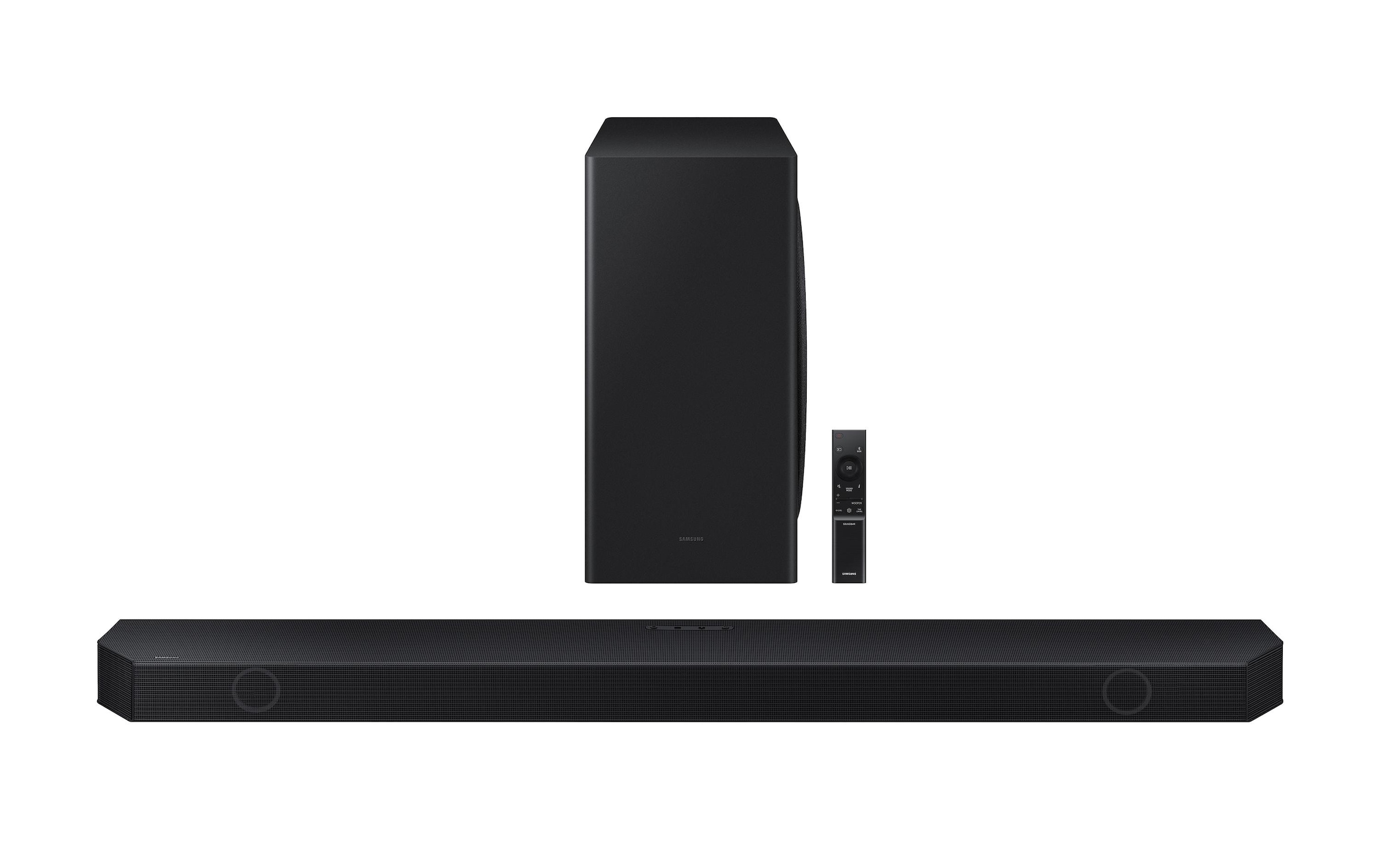 Samsung Soundbar »HW-Q800C«