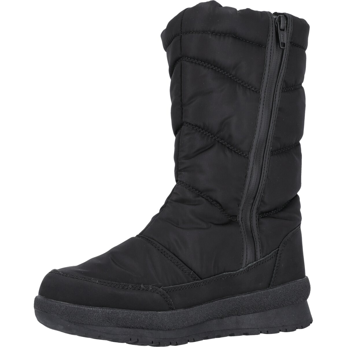 WHISTLER Winterboots »VASOR W BOOT WP«, Winterstiefel,Schnürstiefel, Winterschuhe, wasserdicht, gefüttert