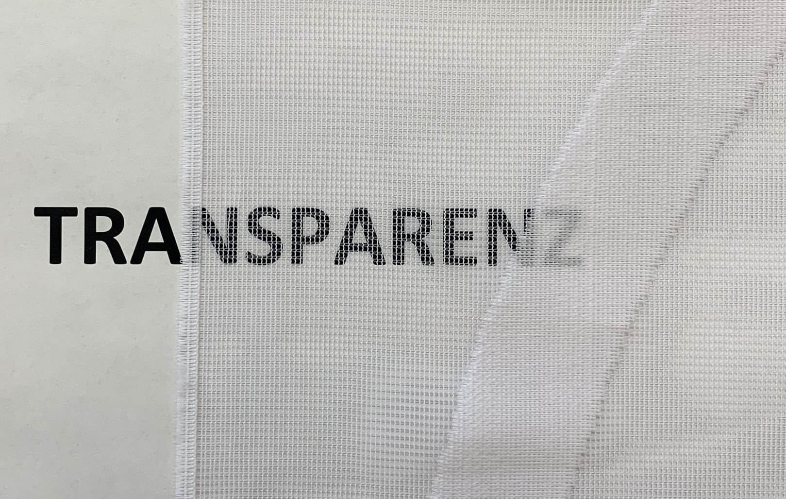 HOME WOHNIDEEN Schiebegardine »TIBASO«, (4 St.), halbtransparent