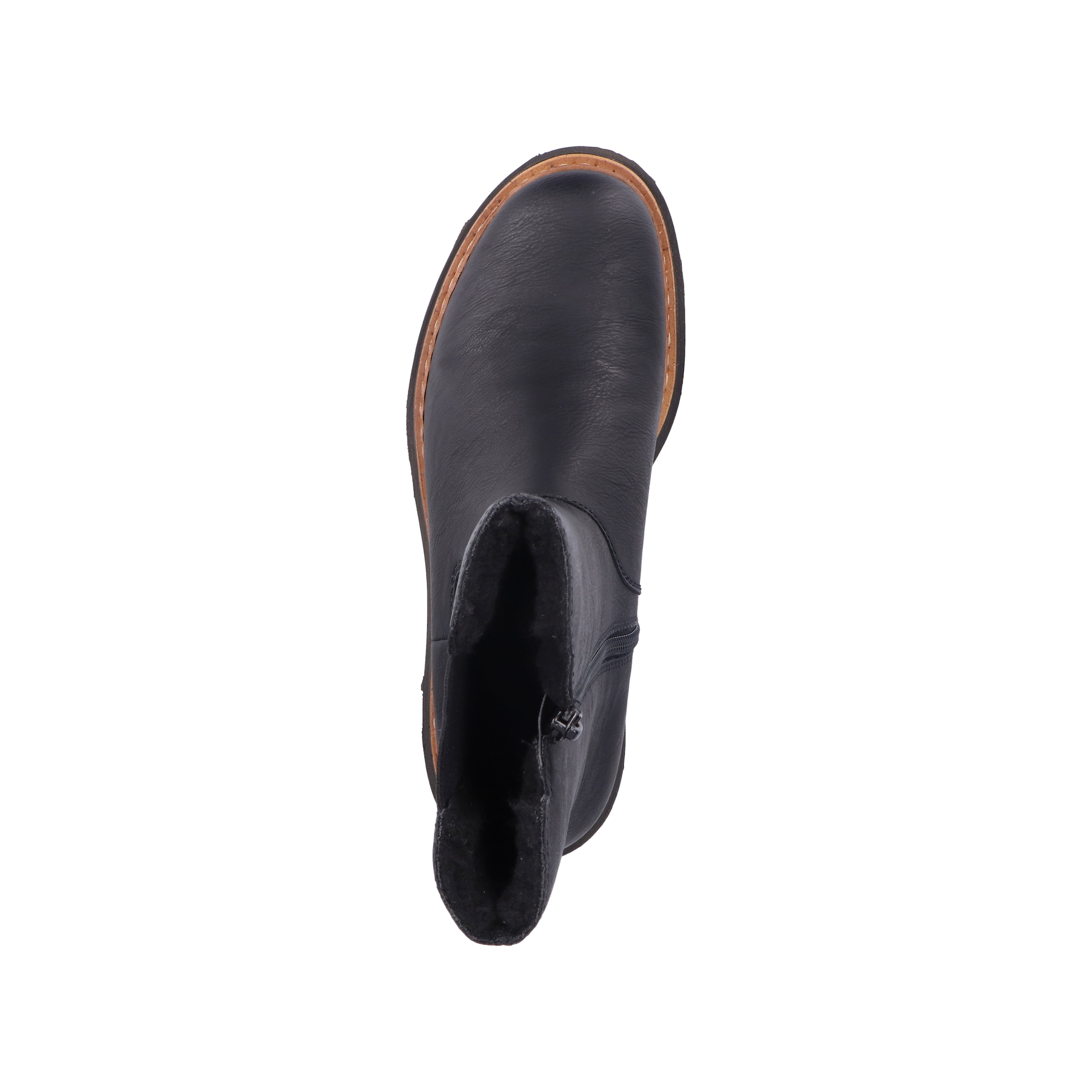 Rieker Bottines chelsea  bottine, boots avec large stretch sur le côté