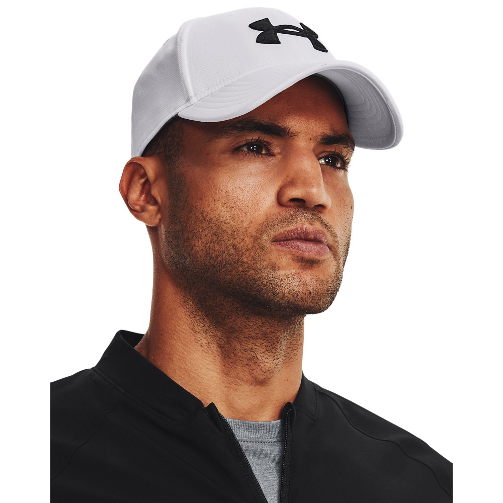 Under Armour® Baseball Cap »MEN'S UA BLITZING« 1 Stk. tlg.