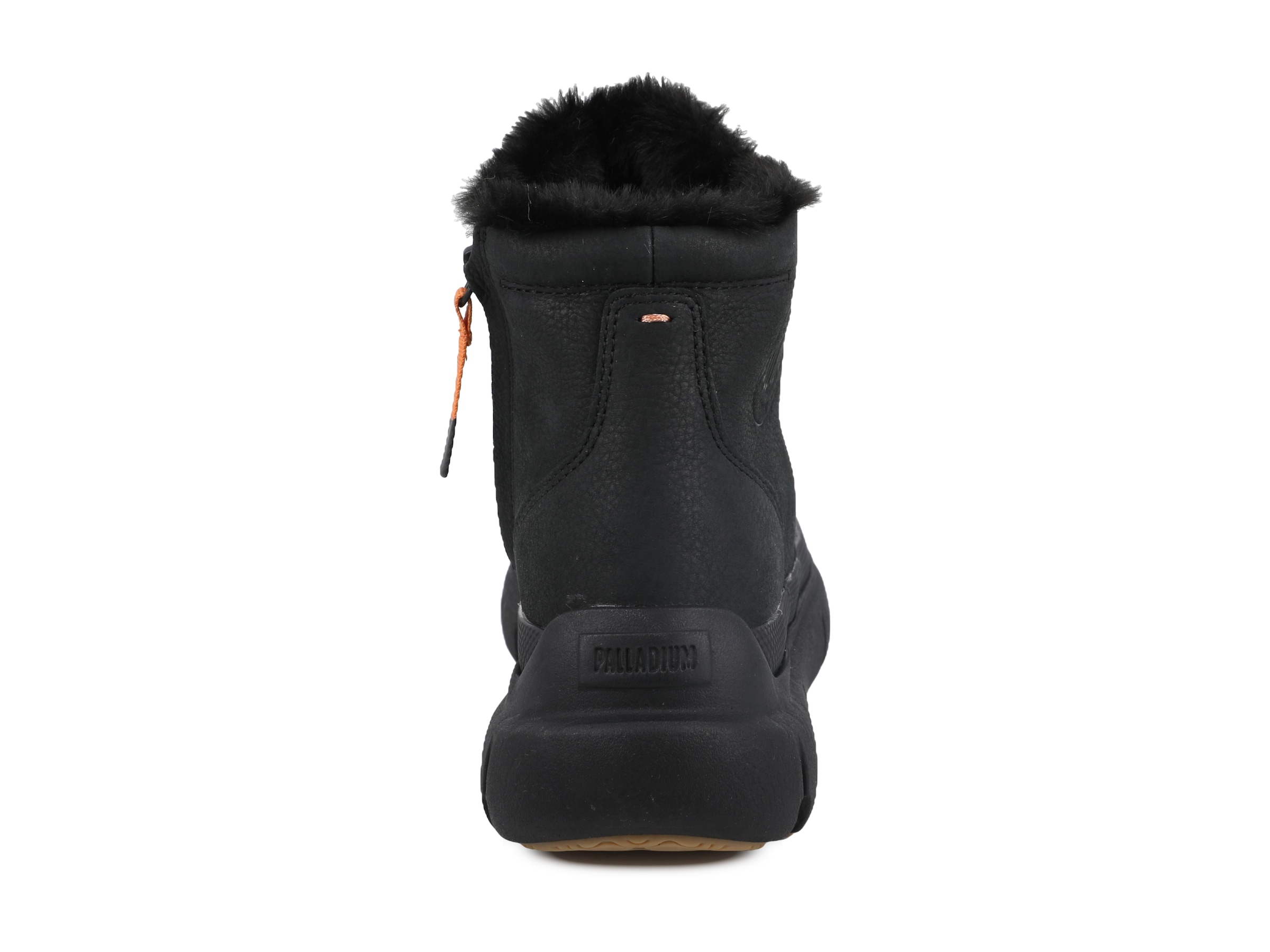 Palladium Bottes d'hiver »PALLAPOP HI ZIP WL«  chaussures d'hiver, bottes d'hiver, snowboots