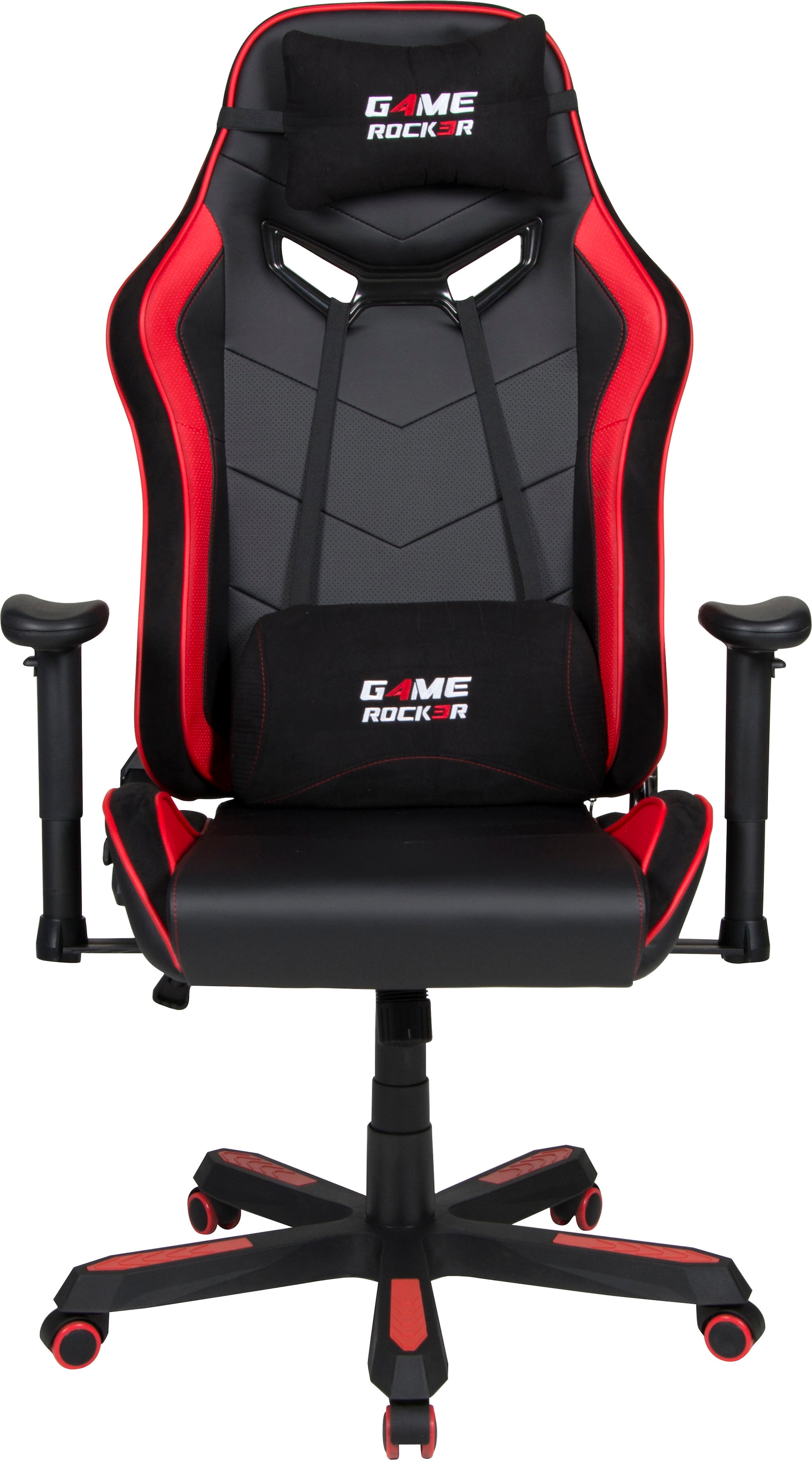 Duo Collection Gaming-Stuhl "Game Rocker G-30 L" ()