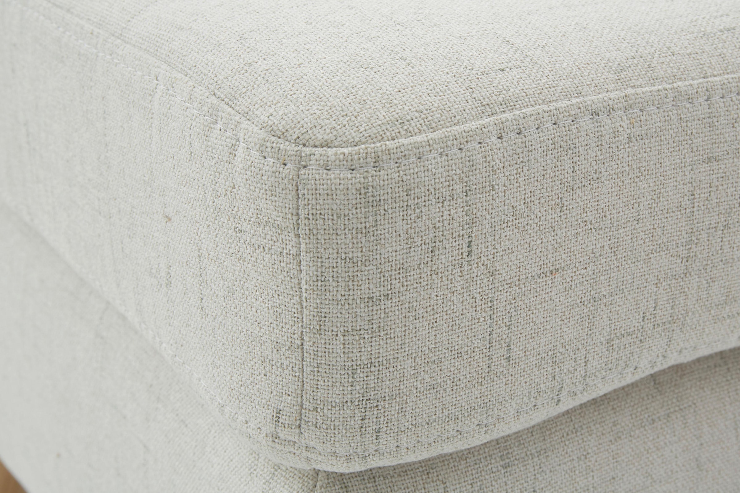 Home affaire Tabouret »Salla« Bezug auch in Luxus-Microfaser in Teddyfelloptik