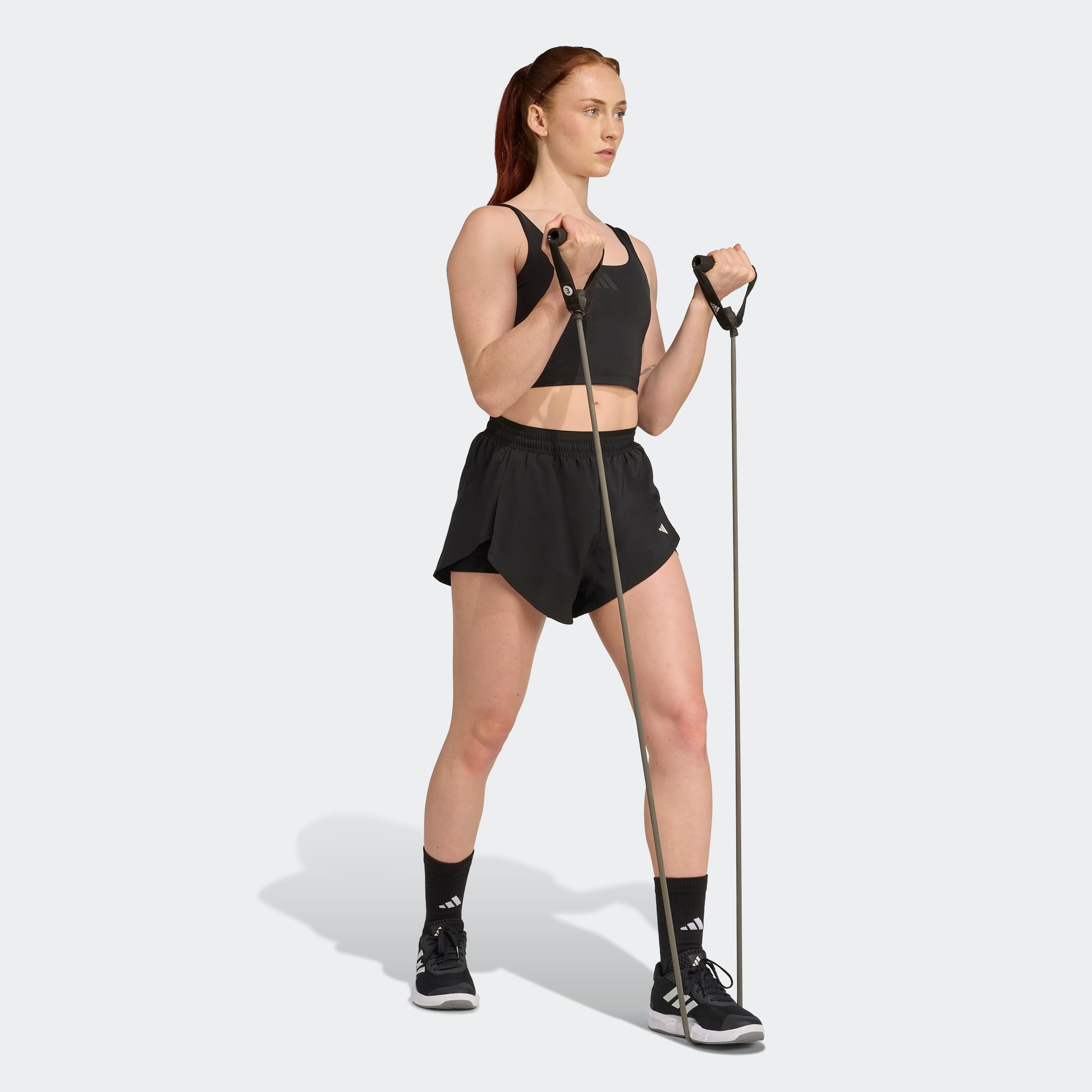 adidas Performance Tanktop »POWER BH-, LEICHT STÜTZEND«