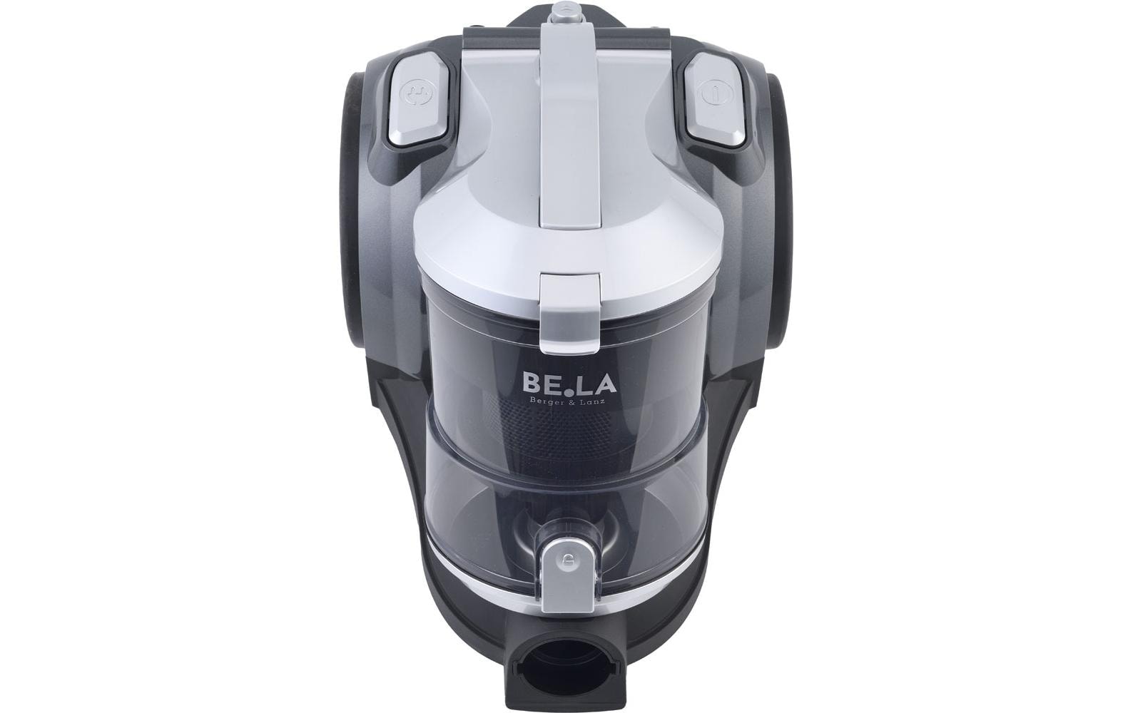   Aspirateur pour sols »Berger Lanz ZS168« 800 W beutellos