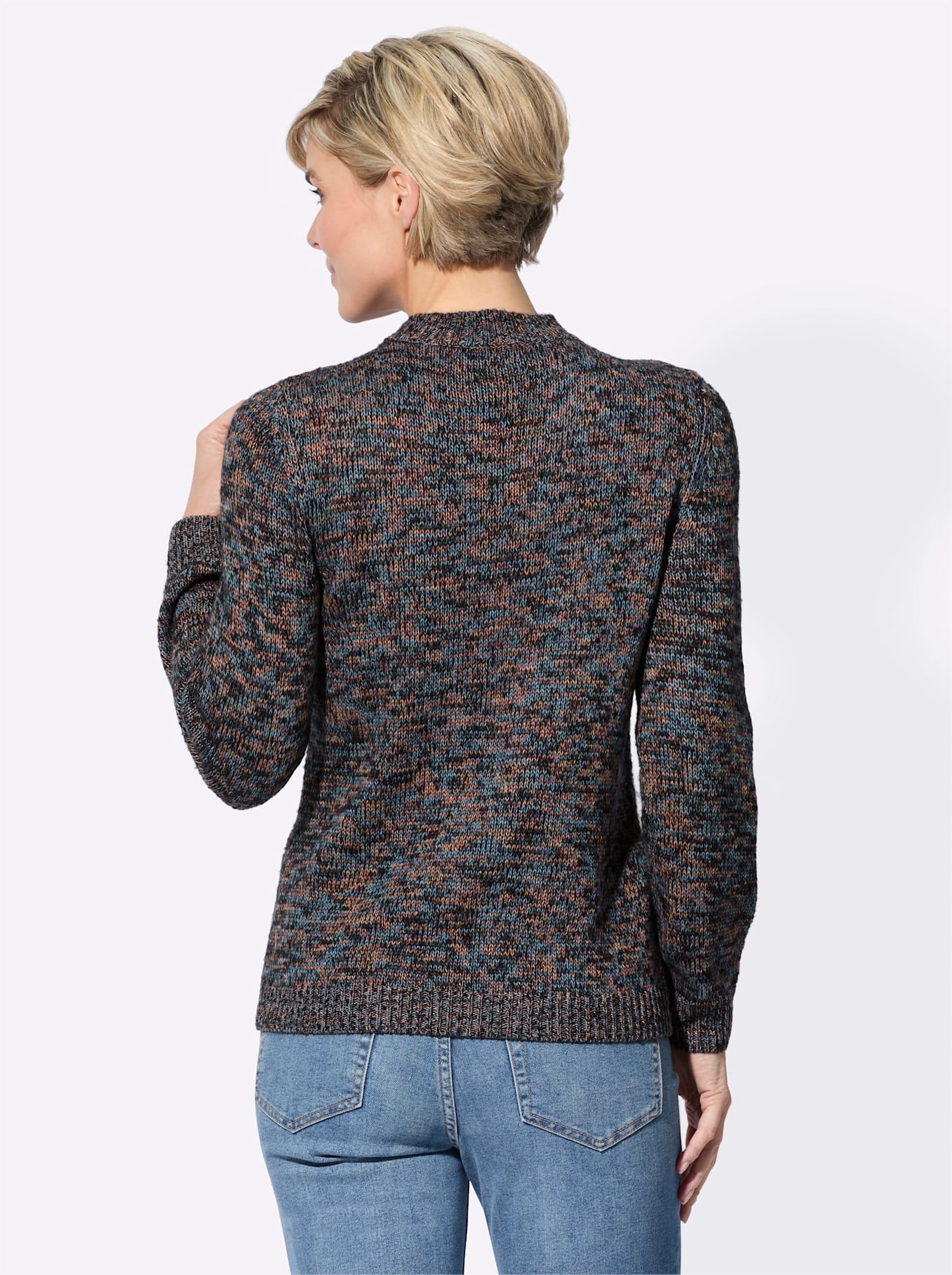 Classic Basics Strickpullover »Pullover«