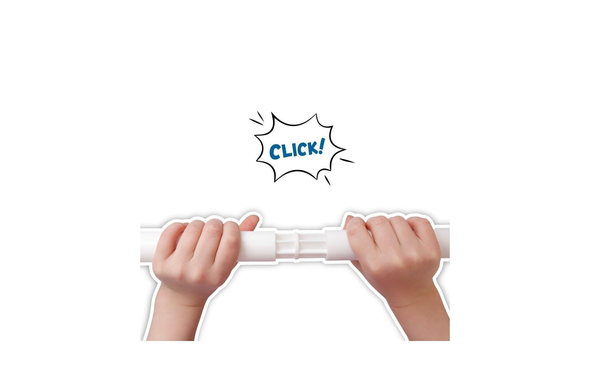 alldoro Spiel-Verkehrsschranke »( H 68 x B 110 cm )«