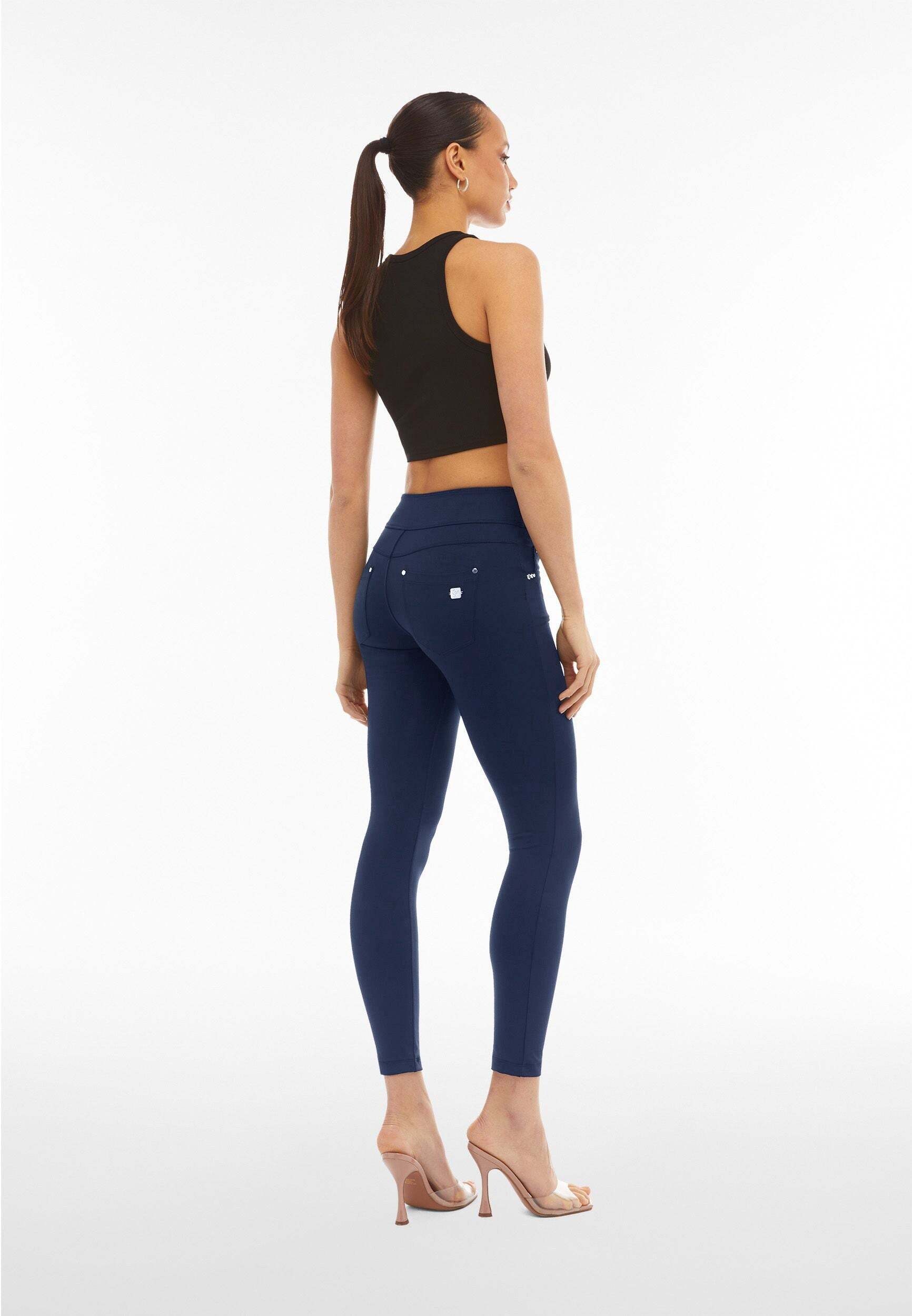 Freddy Jeggings »Leggings NOWY1MC004REC«