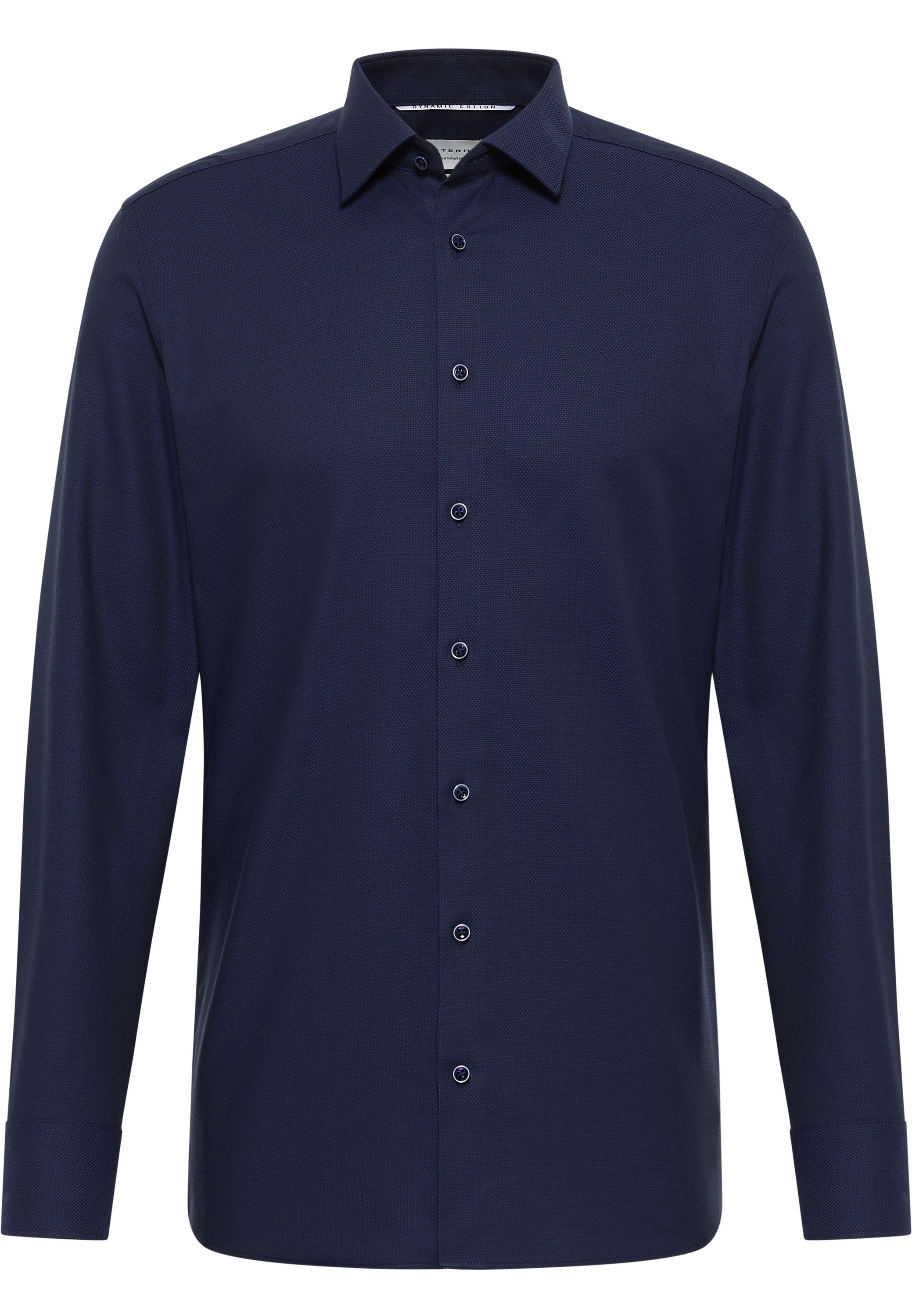 Eterna Chemise à manches longues »SLIM FIT« NON IRON (bügelfrei)