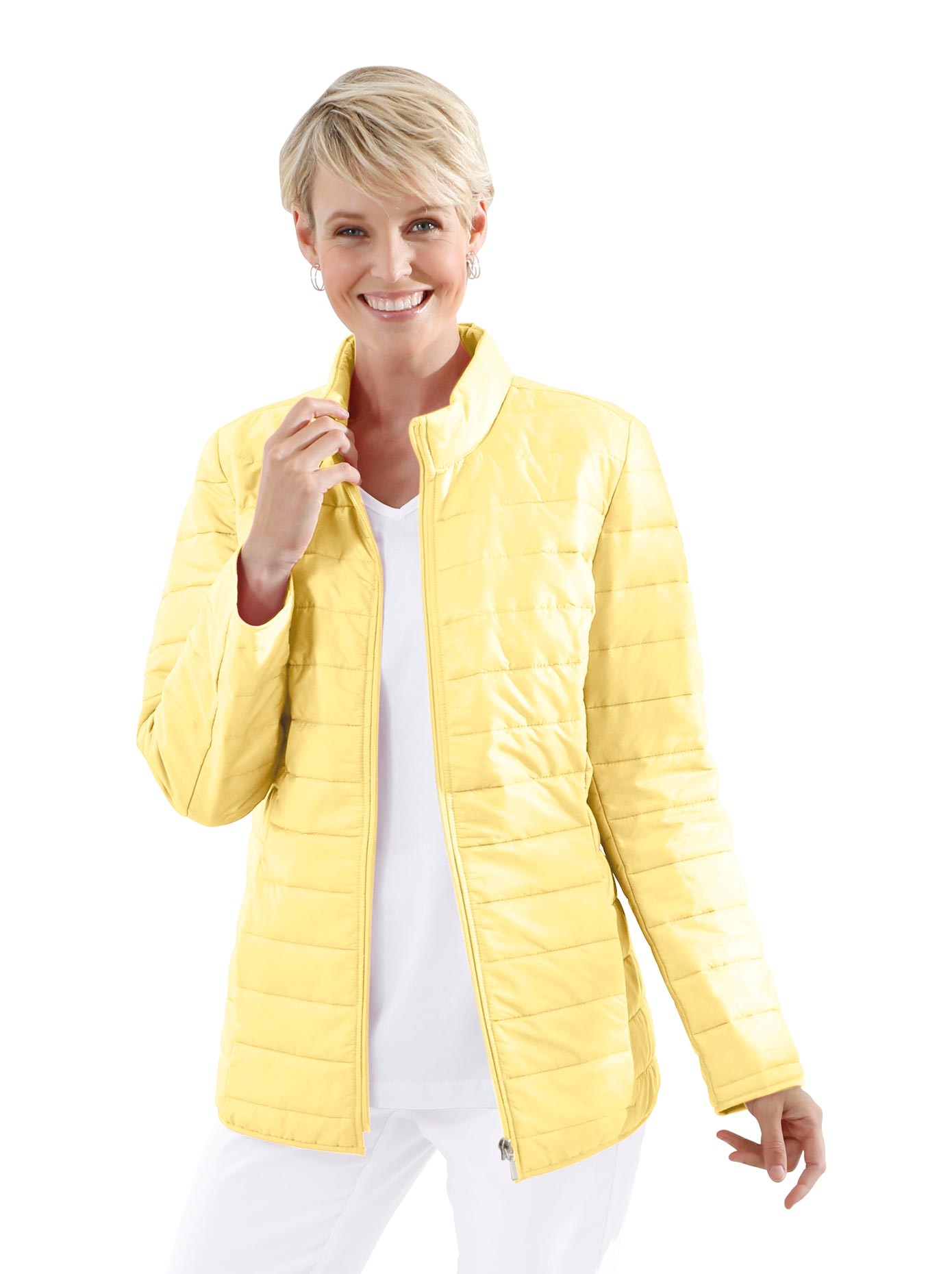 Image of Classic Basics Steppjacke bei Ackermann Versand Schweiz