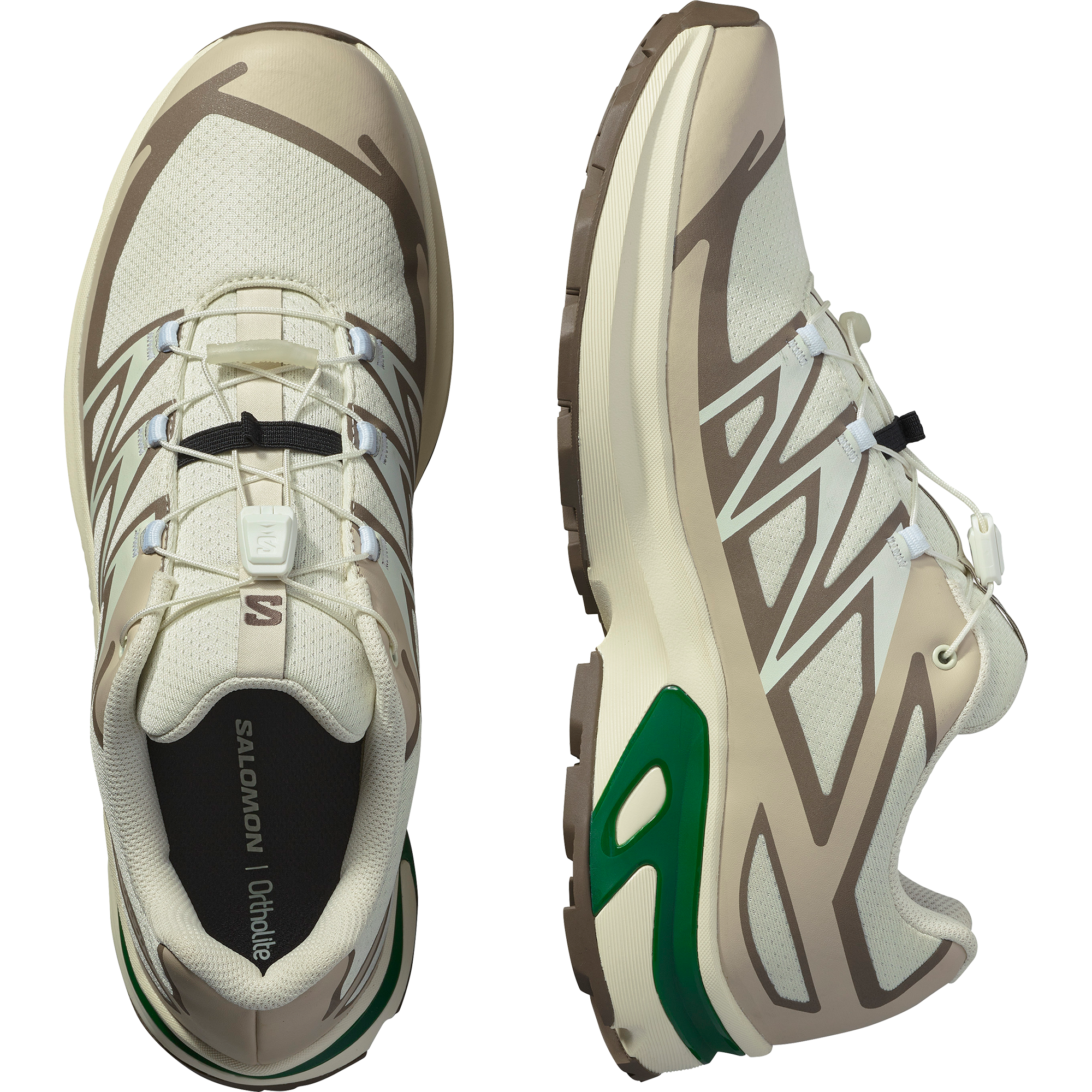 Salomon Sneaker »XT-EVR M«  vom XT-6 inspiriert