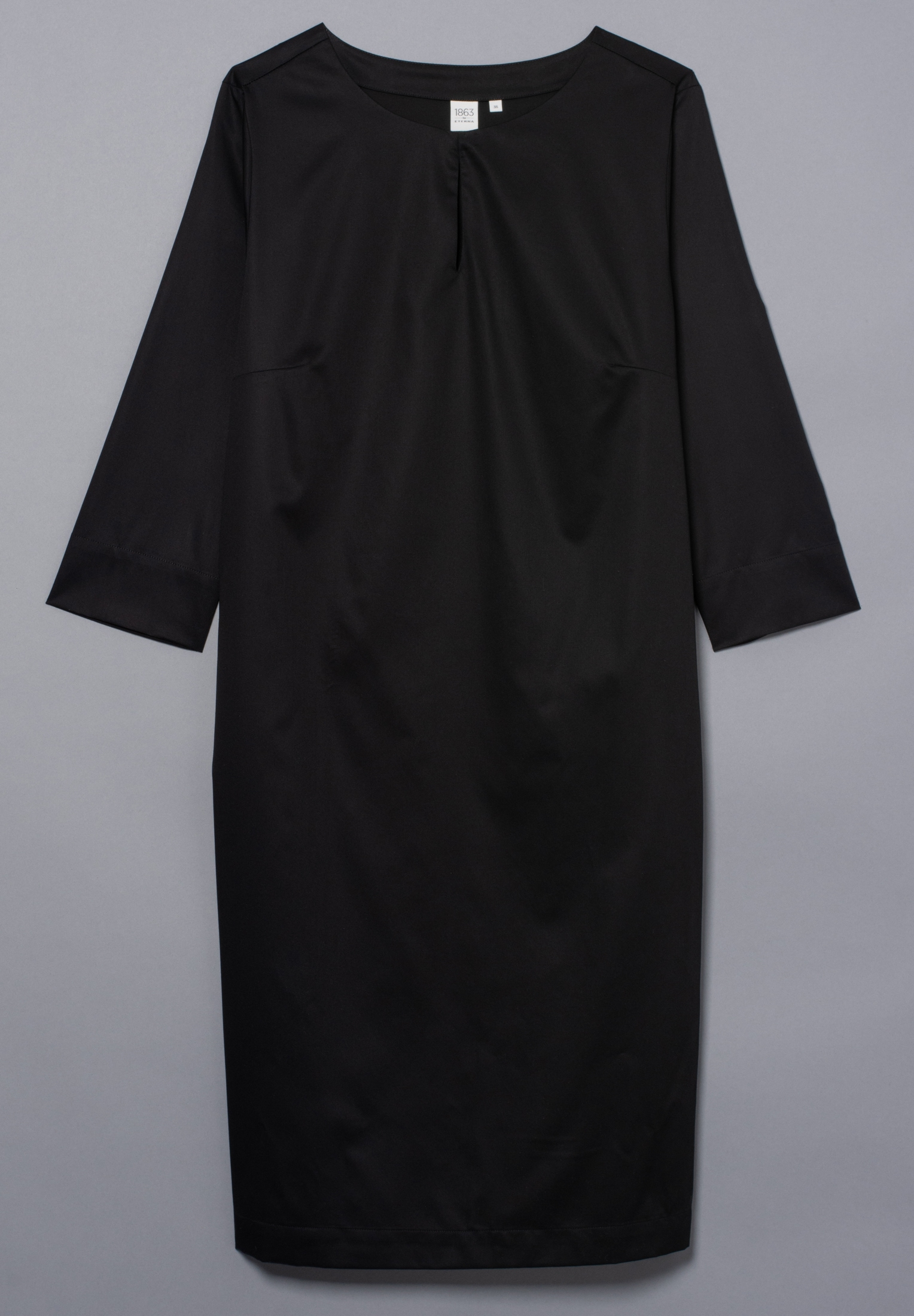 Eterna Shirtkleid »LOOSE FIT«