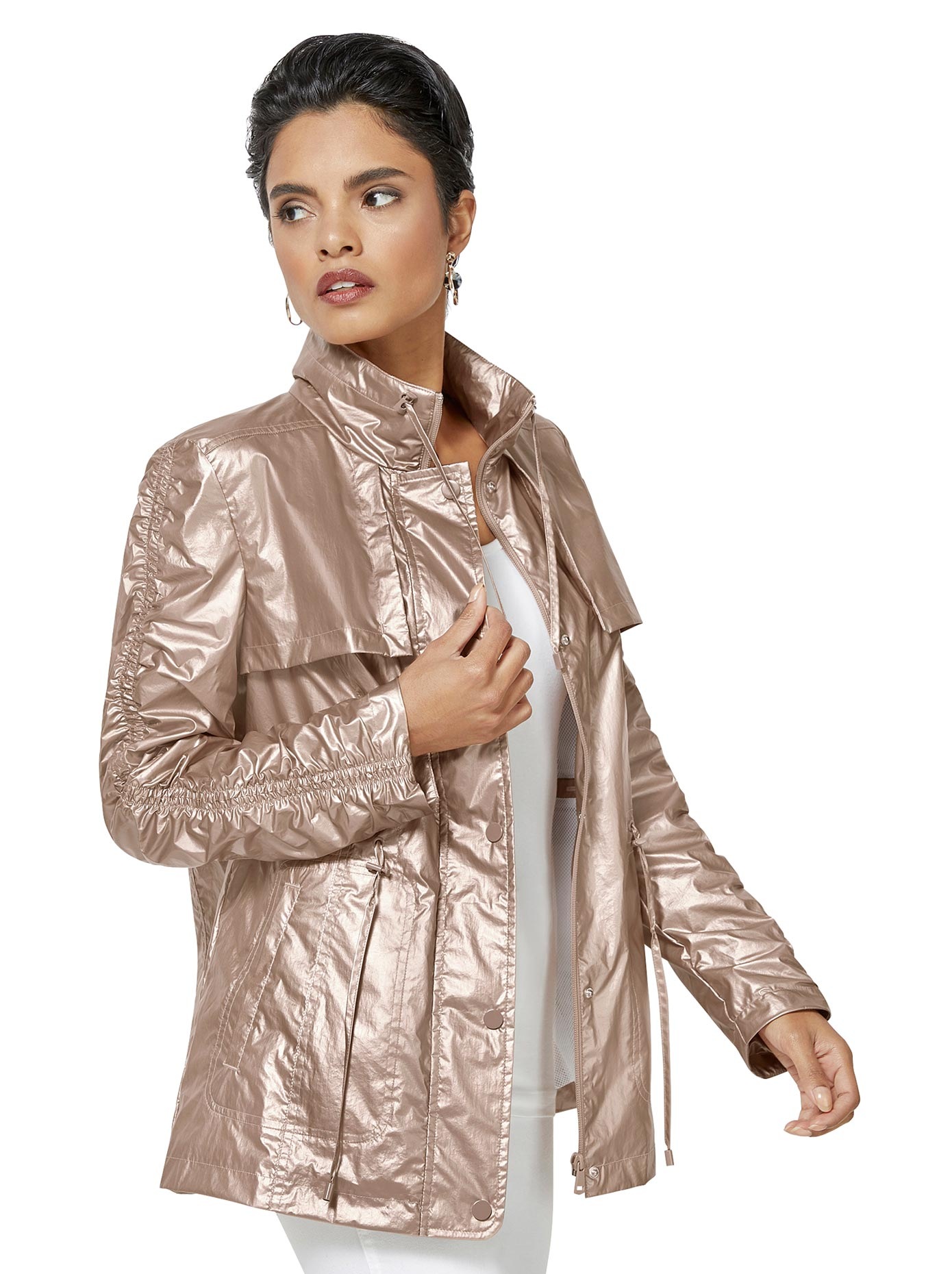 Image of Inspirationen Kurzjacke bei Ackermann Versand Schweiz