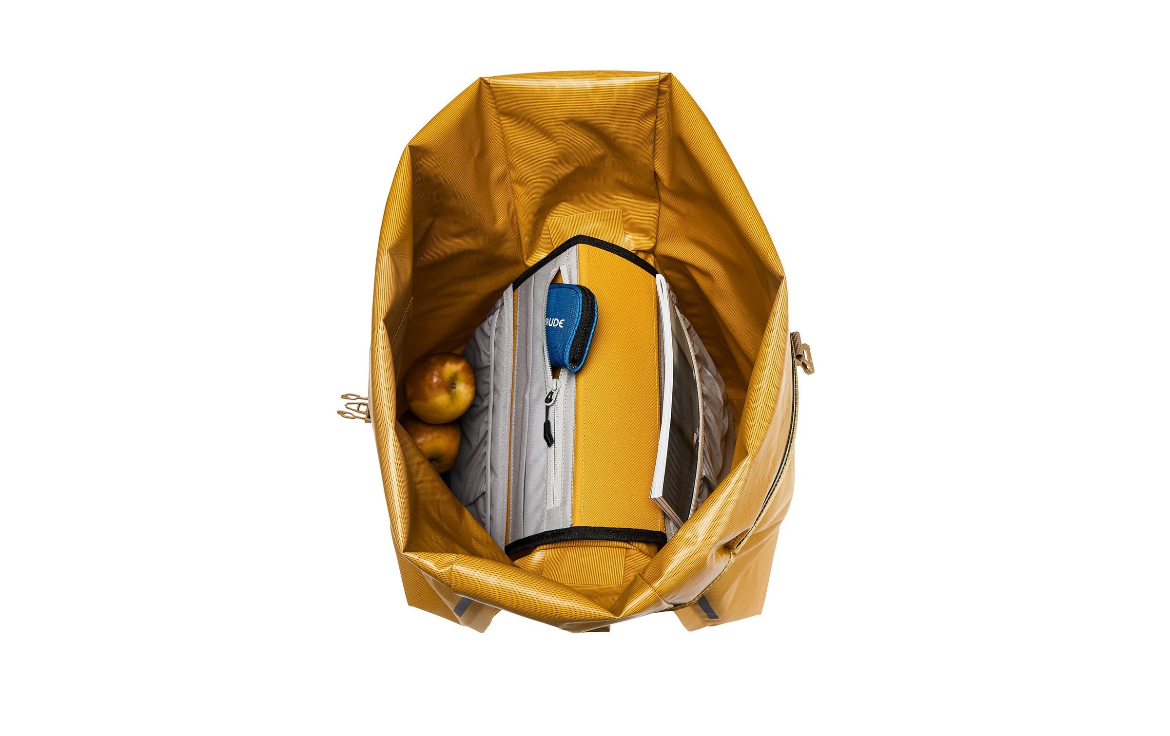 VAUDE Fahrradtasche »Proof Double UL«