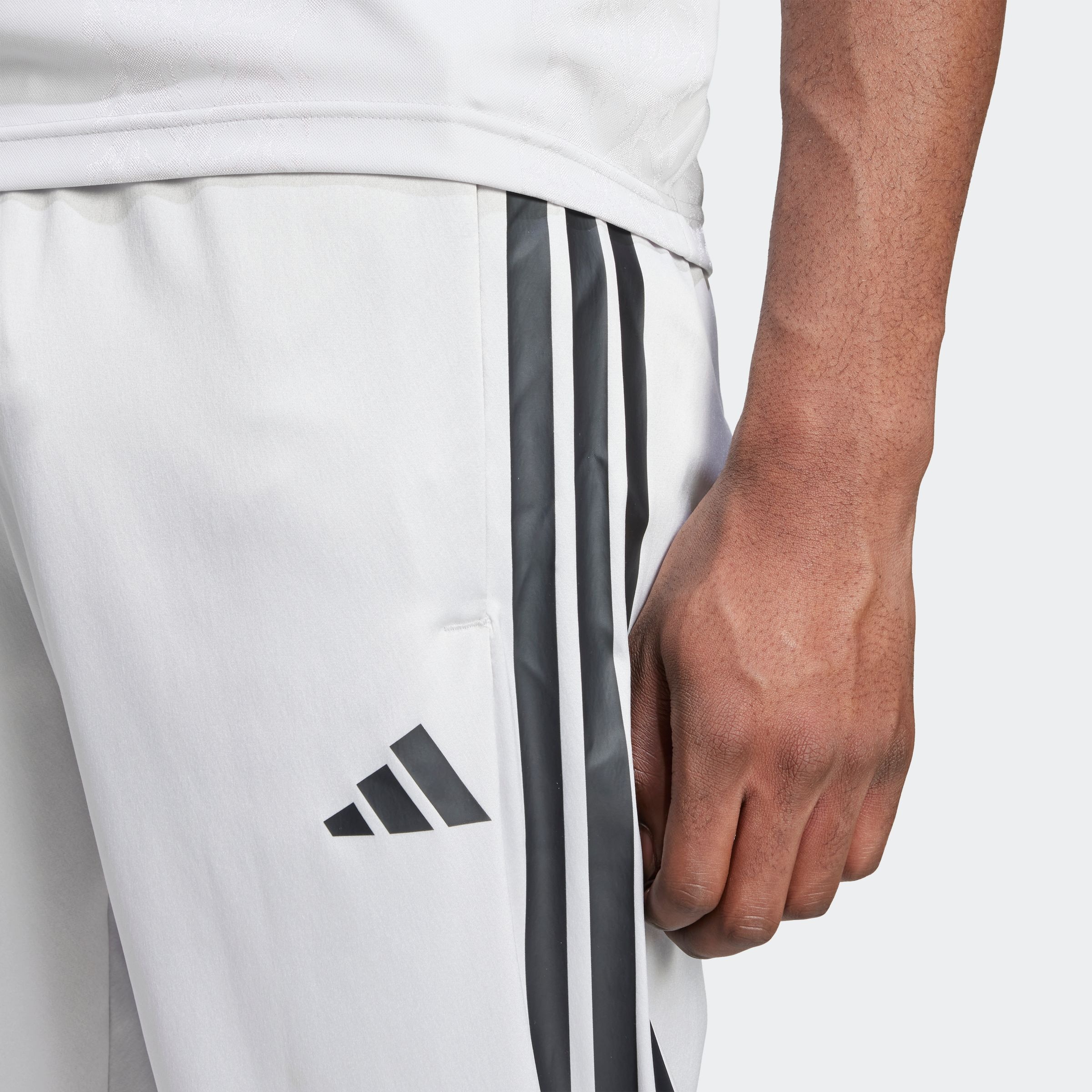 adidas Sportswear Sporthose »M TIRO ST PT Q3«, (1 tlg.)