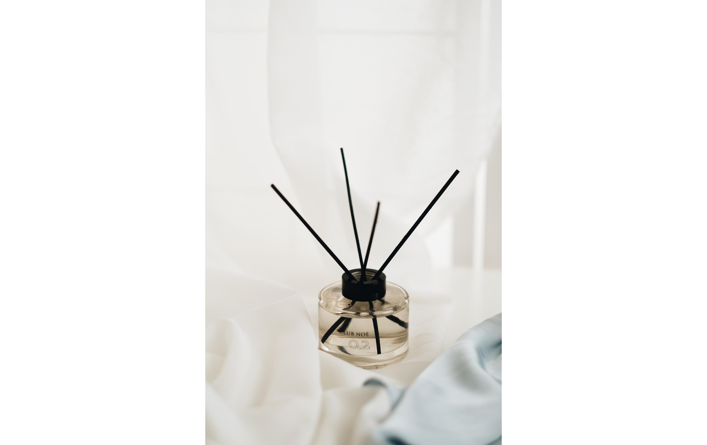   Bâtons de parfum »Club Noé 0.2, 150 ml« Raumduft