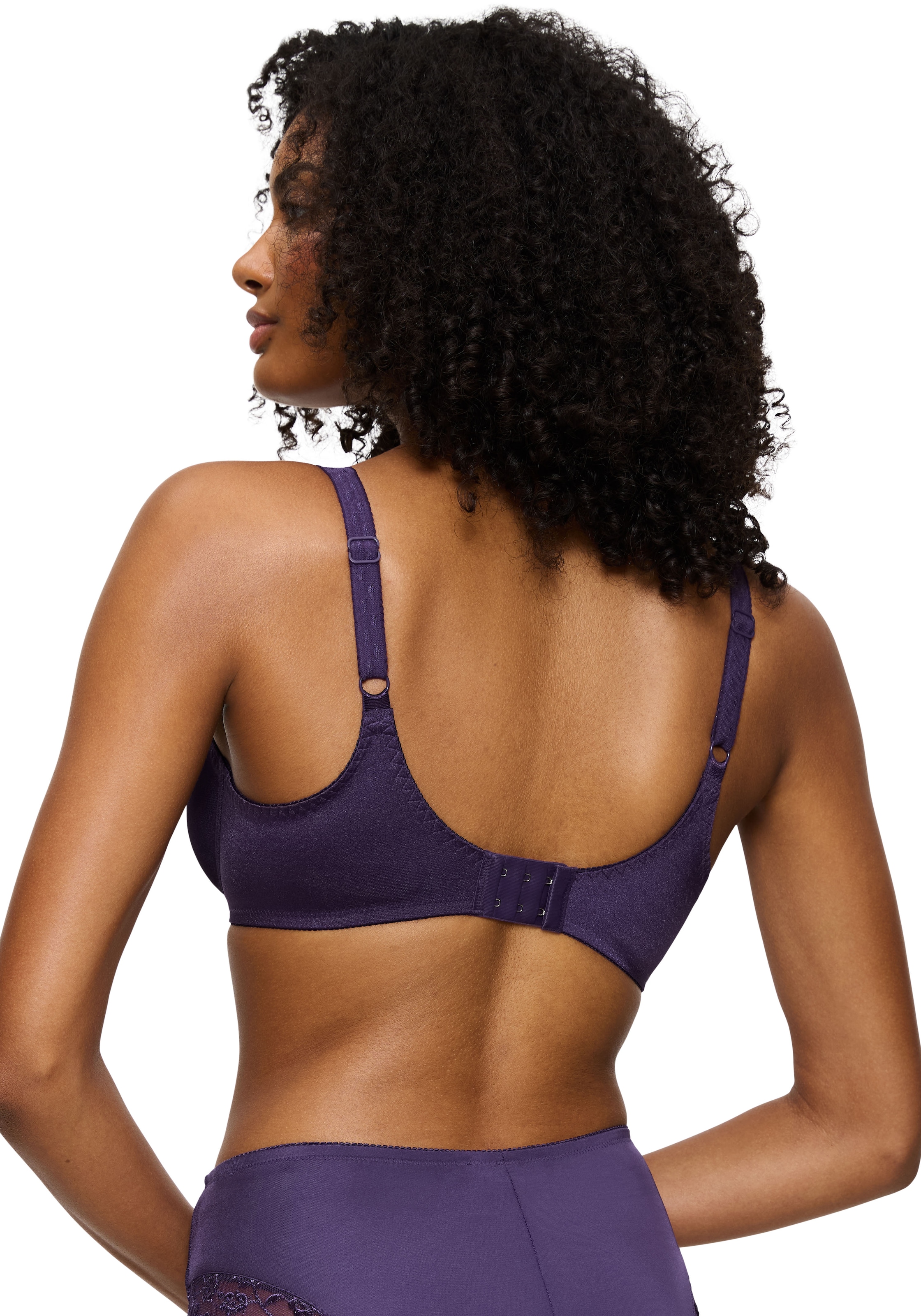 Triumph Minimizer-BH »Ladyform Soft«, verkleinert die Brust optisch um eine Cup-Grösse