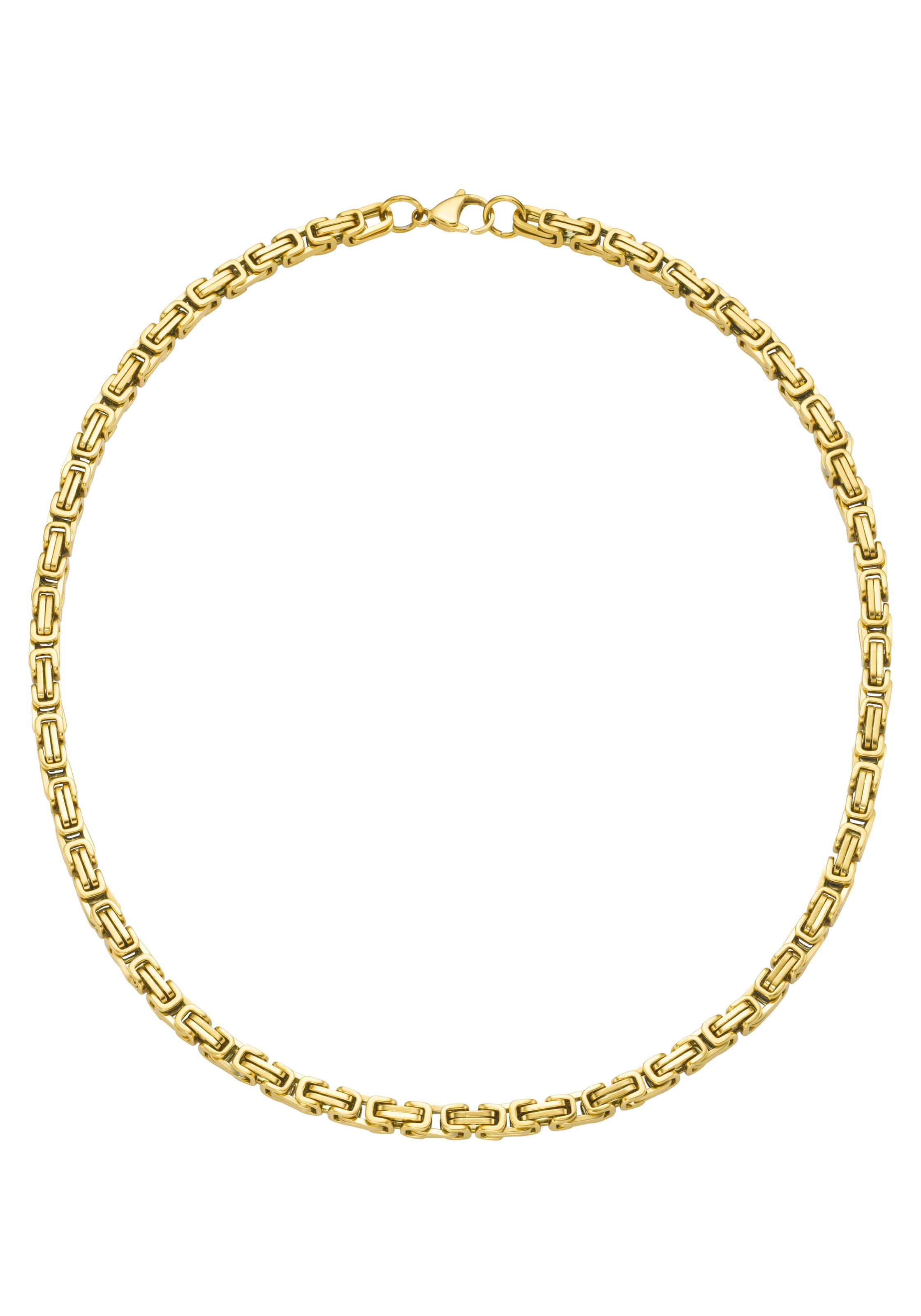 Halskette für Männer Halsketten kaufen online | Ackermann bei