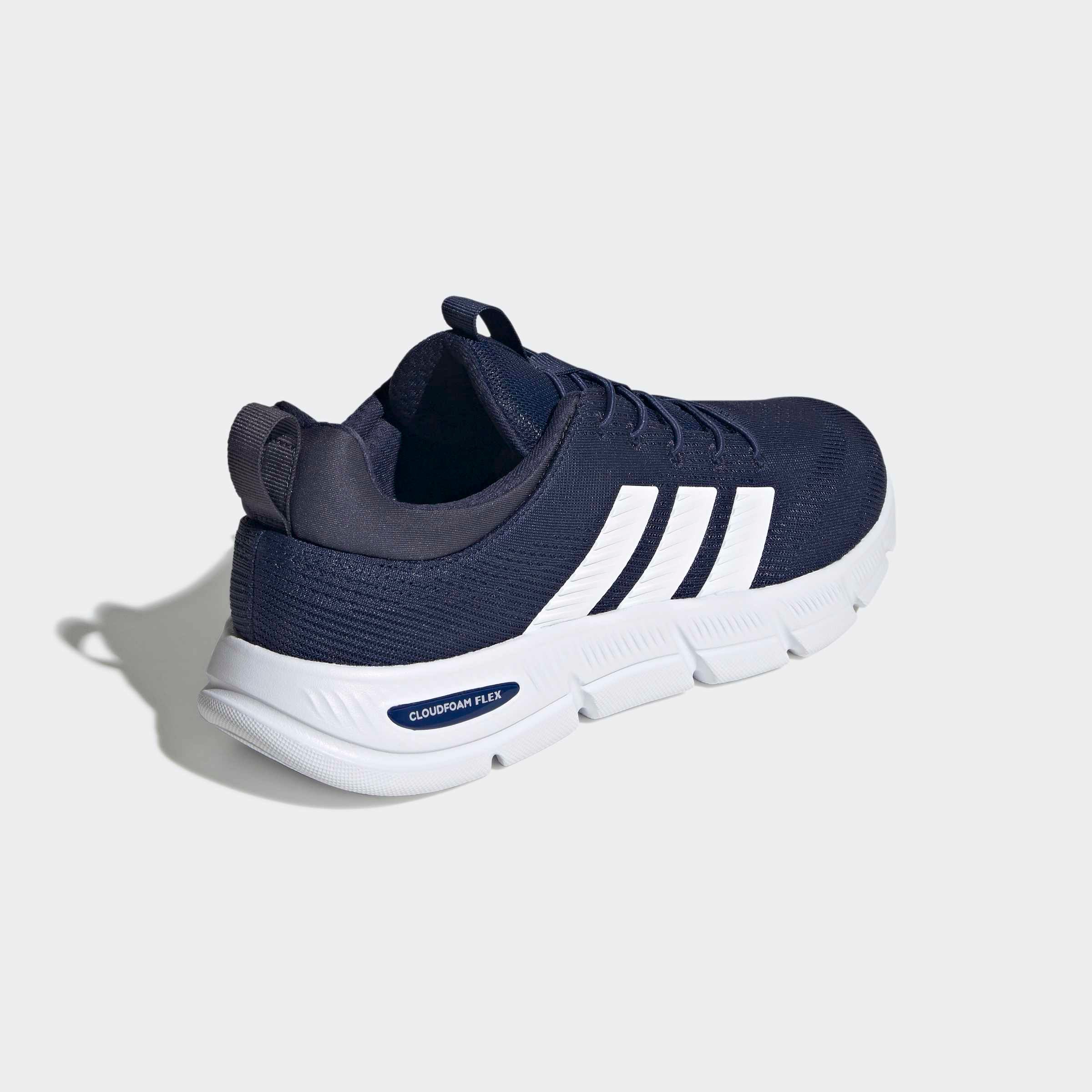 adidas Sportswear Chaussures de marche »CLOUDFOAM FLEX ELASTIC LACE«