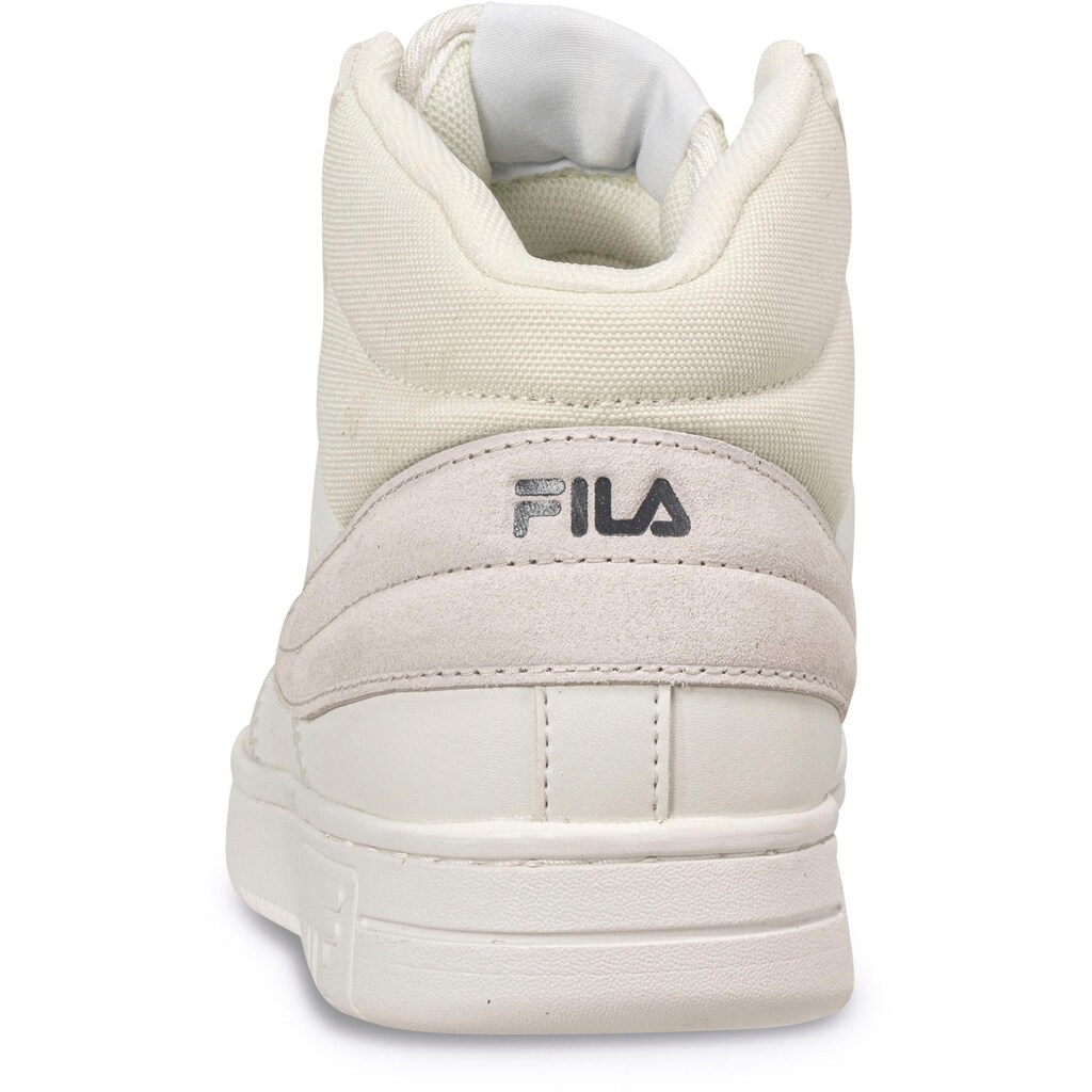 Fila Sneaker »NOCLAF mid wmn«